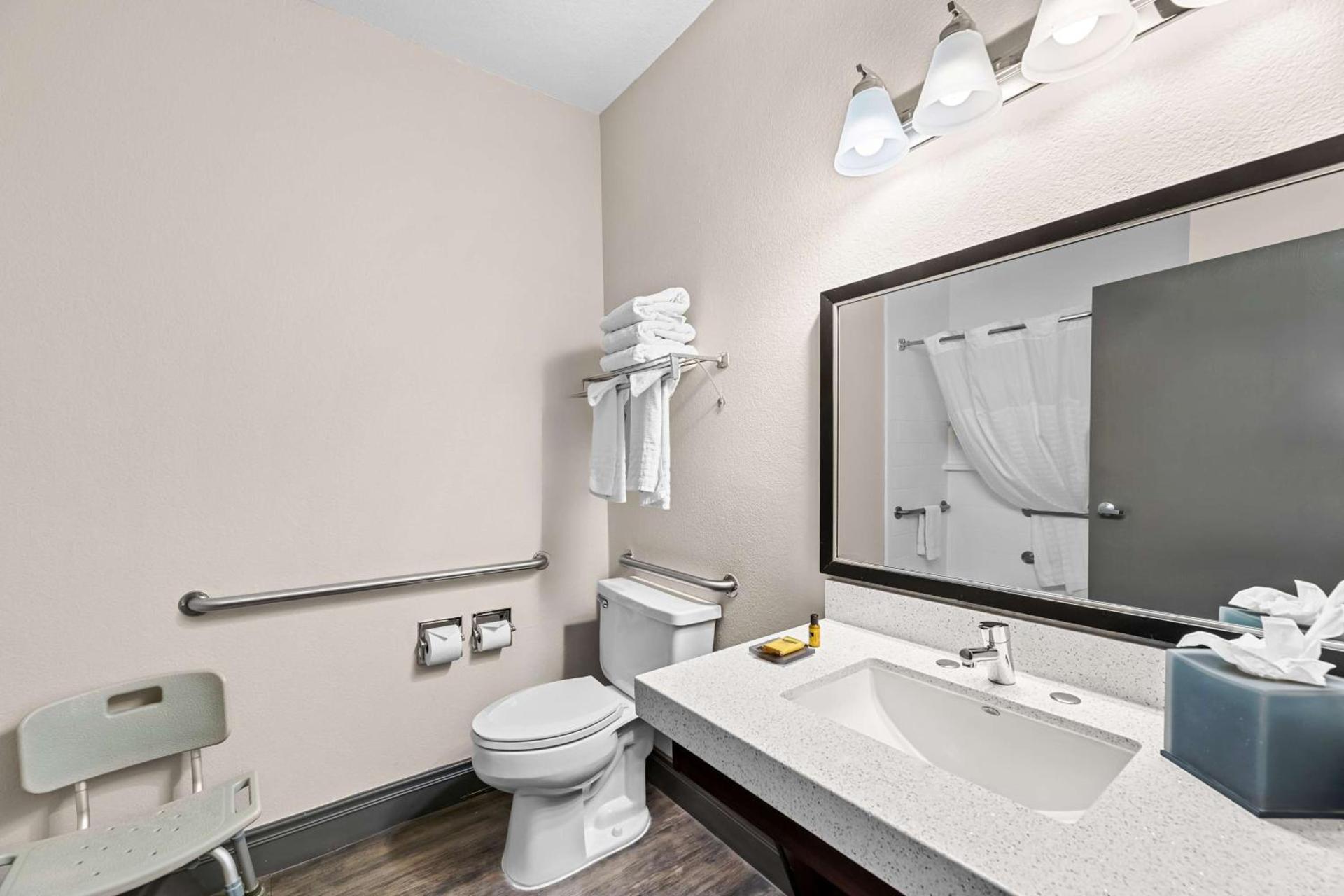 Best Western Plus At Lake Powell photo 22