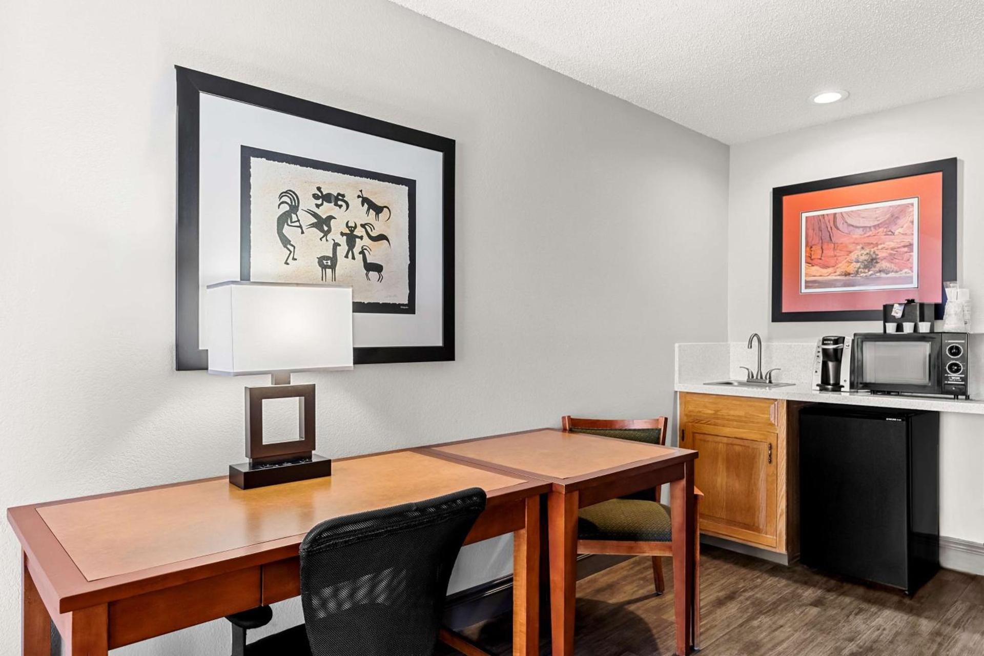 Best Western Plus At Lake Powell photo 36