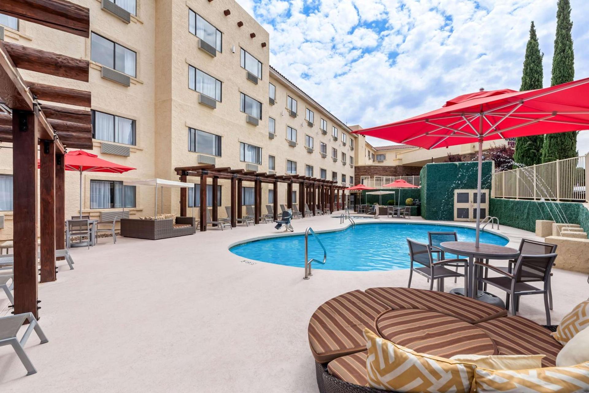 Best Western Plus At Lake Powell photo 41