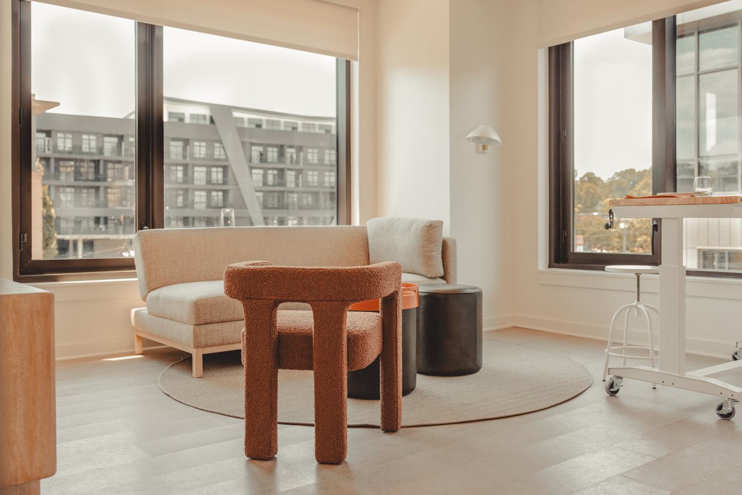 Scout Living PCM - Placemakr Atlanta, Apartments by Hilton photo 46