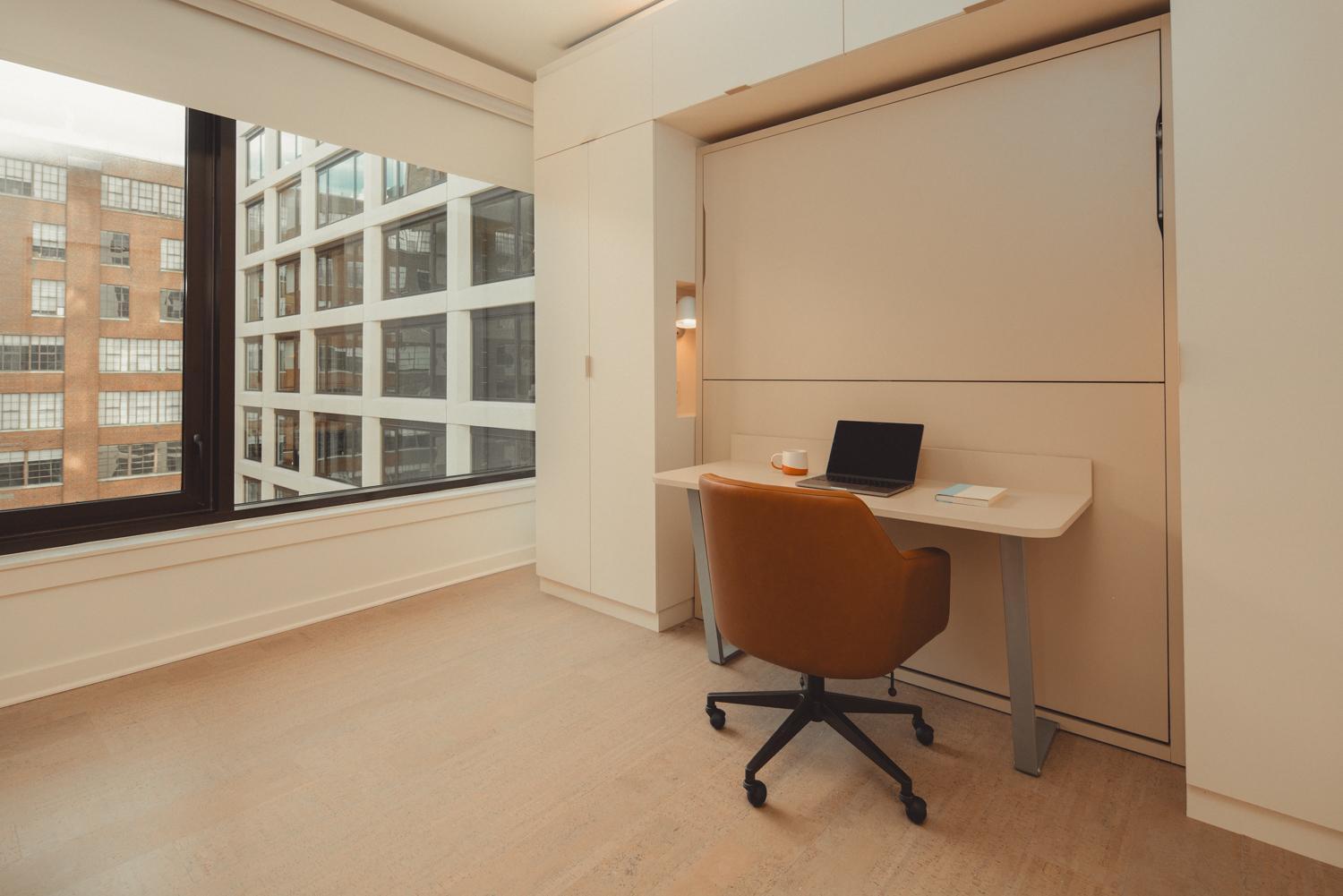 Scout Living PCM - Placemakr Atlanta, Apartments by Hilton photo 45
