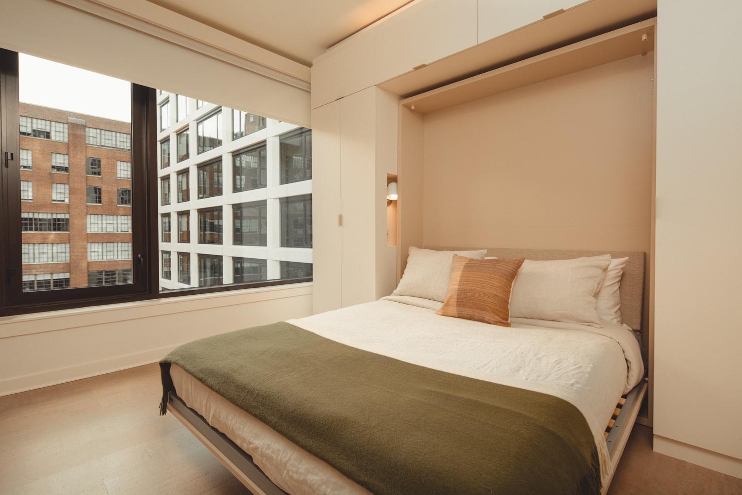 Scout Living PCM - Placemakr Atlanta, Apartments by Hilton photo 32