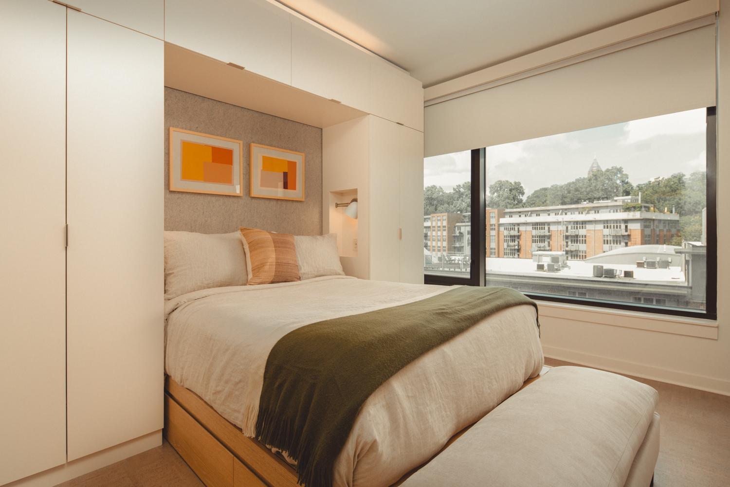 Scout Living PCM - Placemakr Atlanta, Apartments by Hilton photo 36