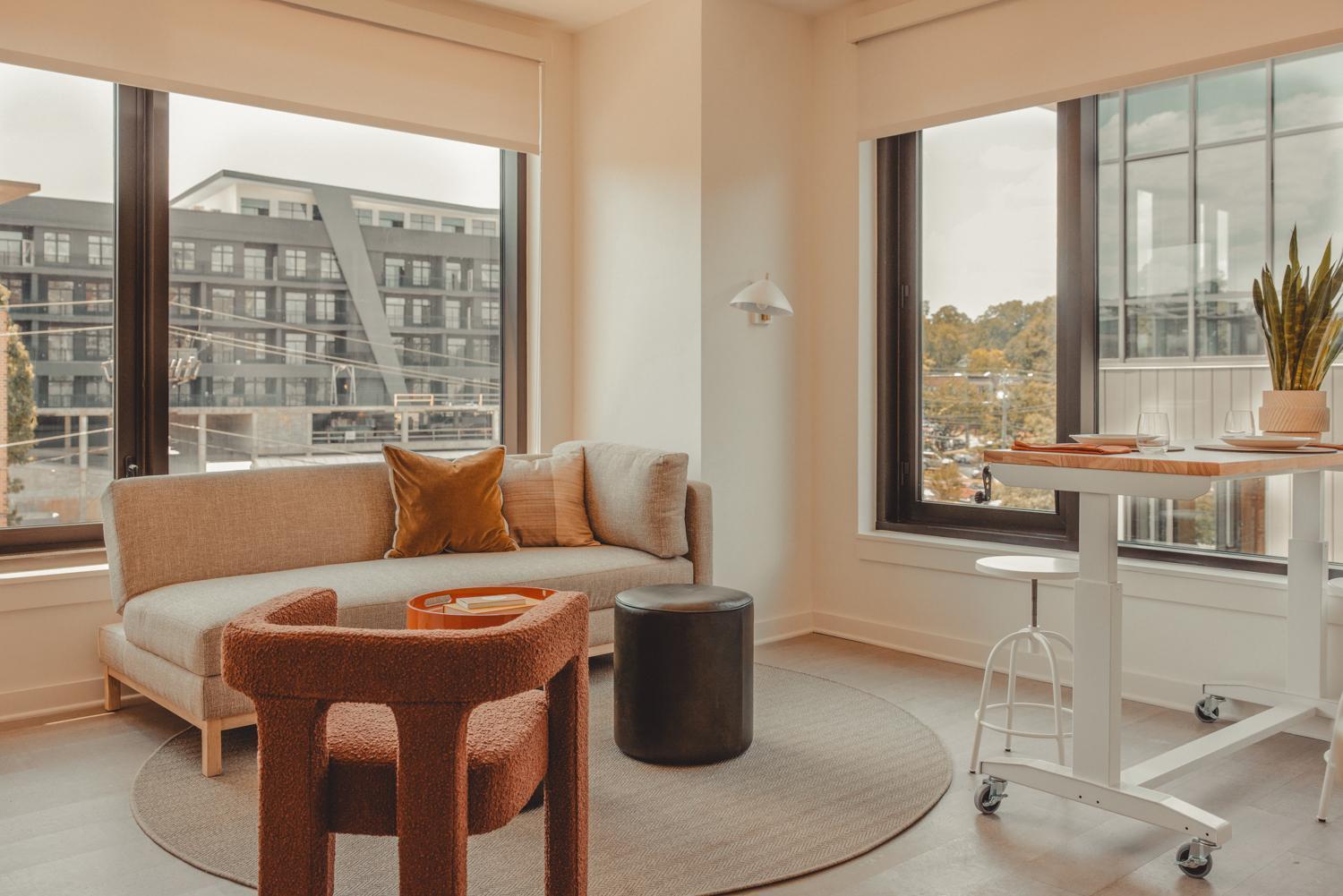 Scout Living PCM - Placemakr Atlanta, Apartments by Hilton photo 34