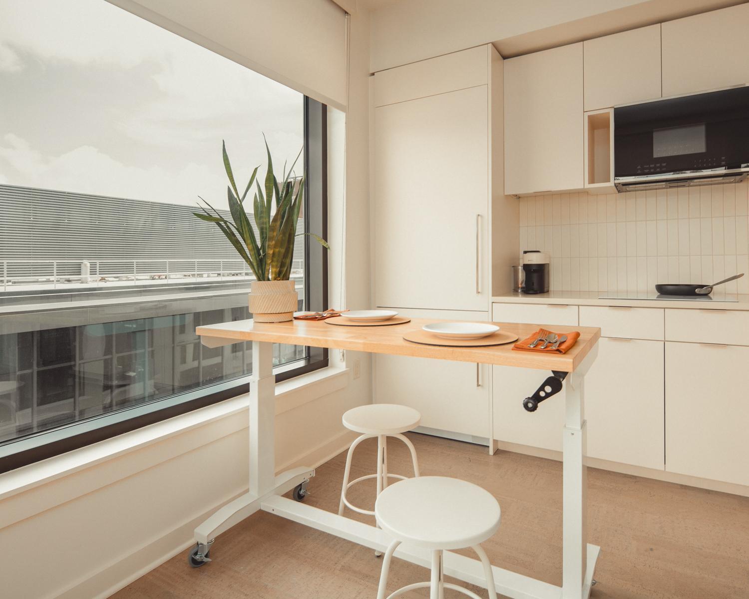 Scout Living PCM - Placemakr Atlanta, Apartments by Hilton photo 33