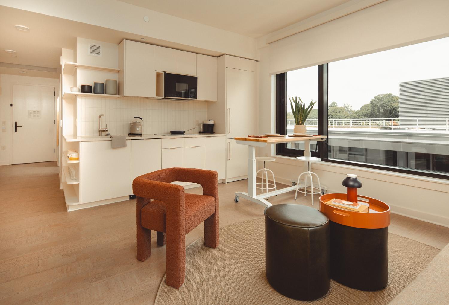 Scout Living PCM - Placemakr Atlanta, Apartments by Hilton photo 35