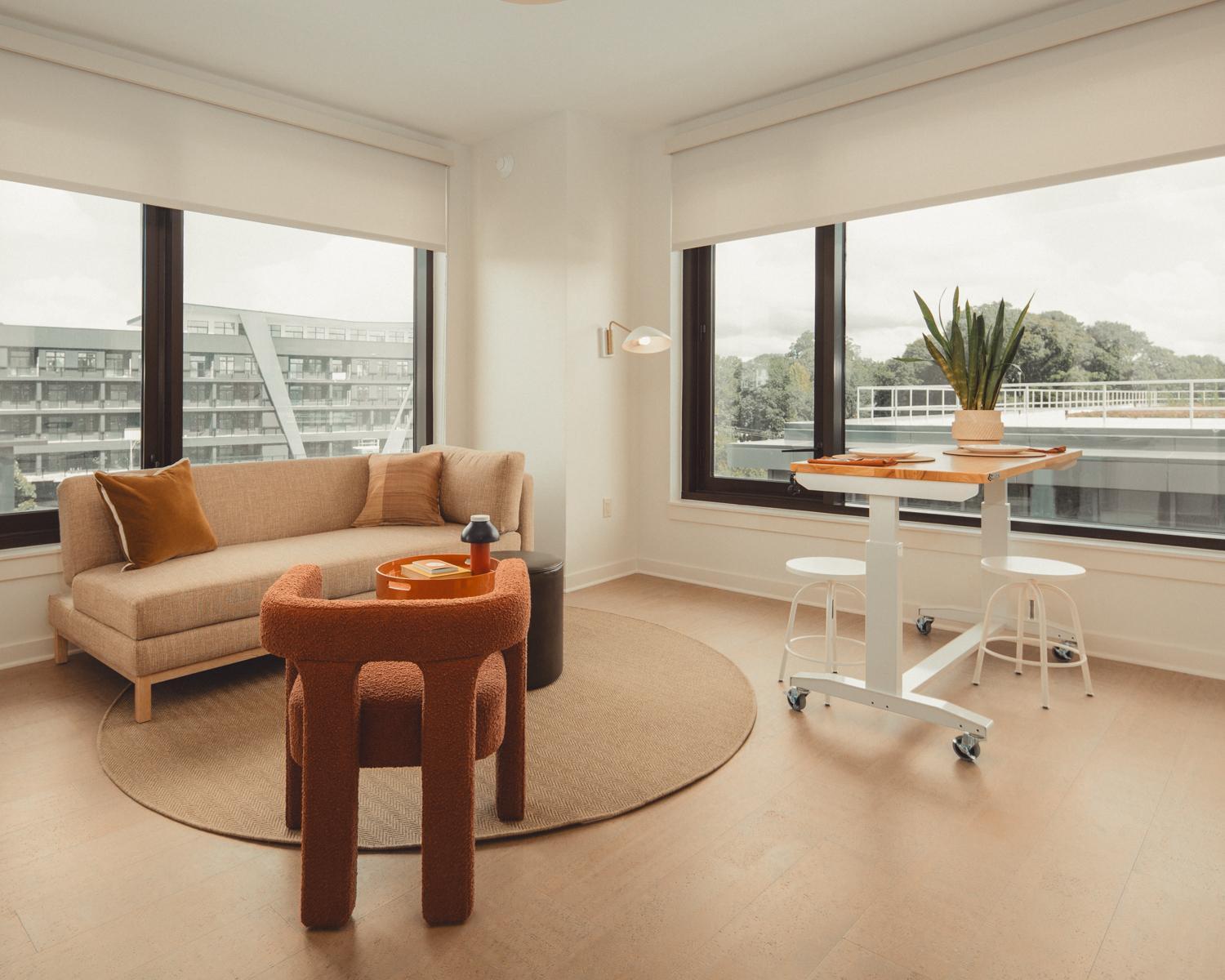 Scout Living PCM - Placemakr Atlanta, Apartments by Hilton photo 43