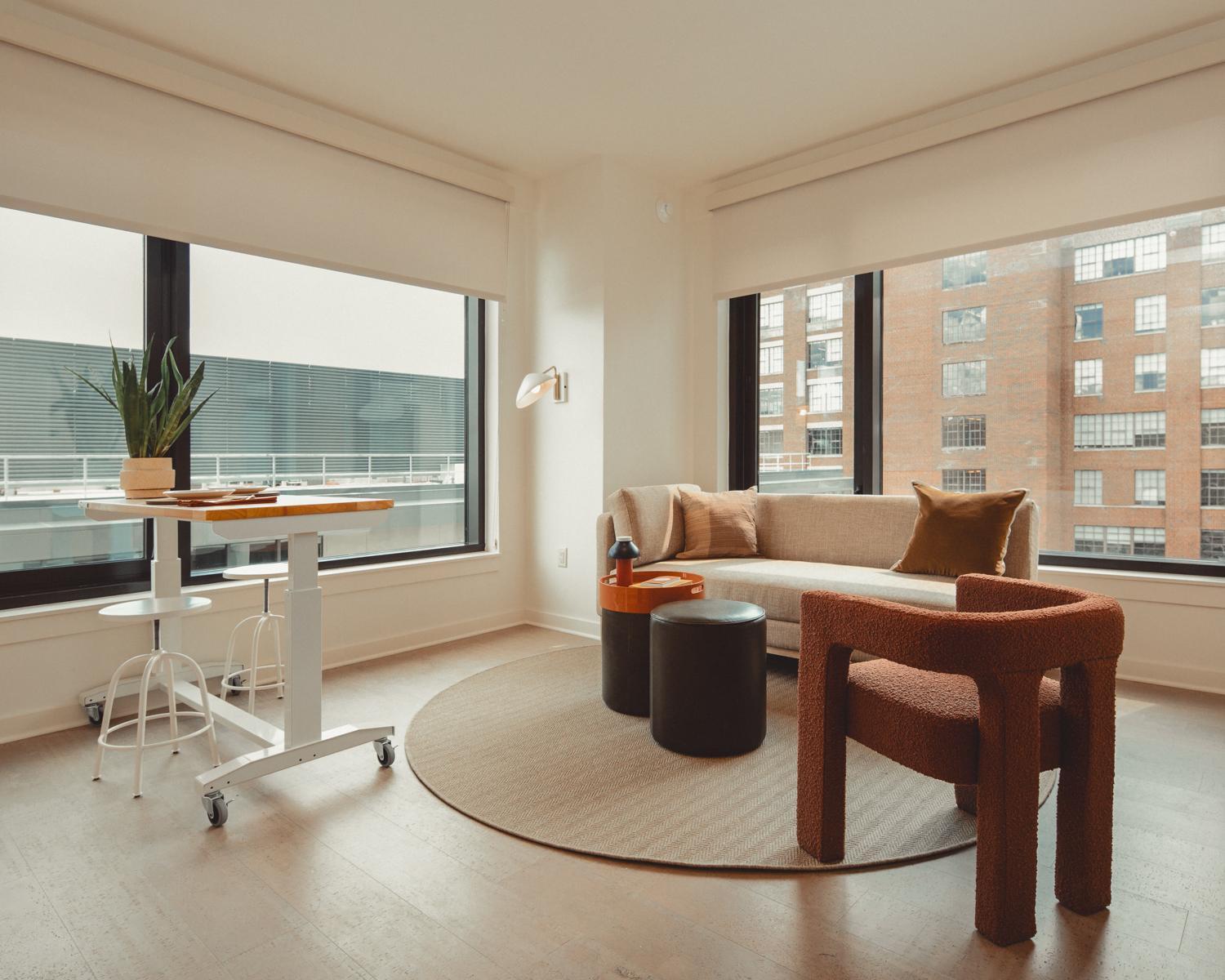 Scout Living PCM - Placemakr Atlanta, Apartments by Hilton photo 42