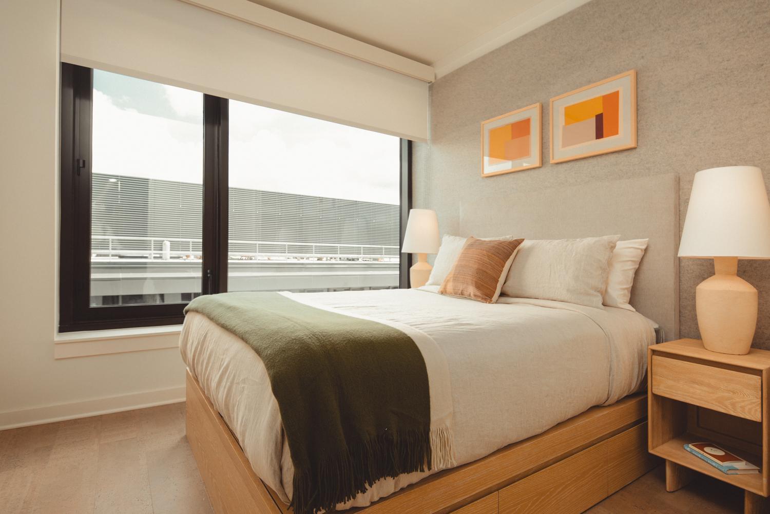 Scout Living PCM - Placemakr Atlanta, Apartments by Hilton photo 53