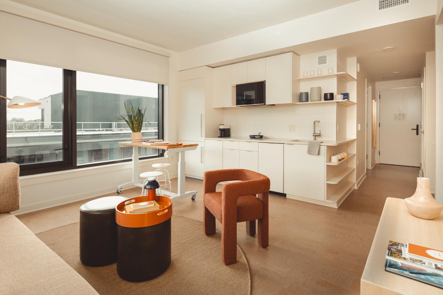 Scout Living PCM - Placemakr Atlanta, Apartments by Hilton photo 55
