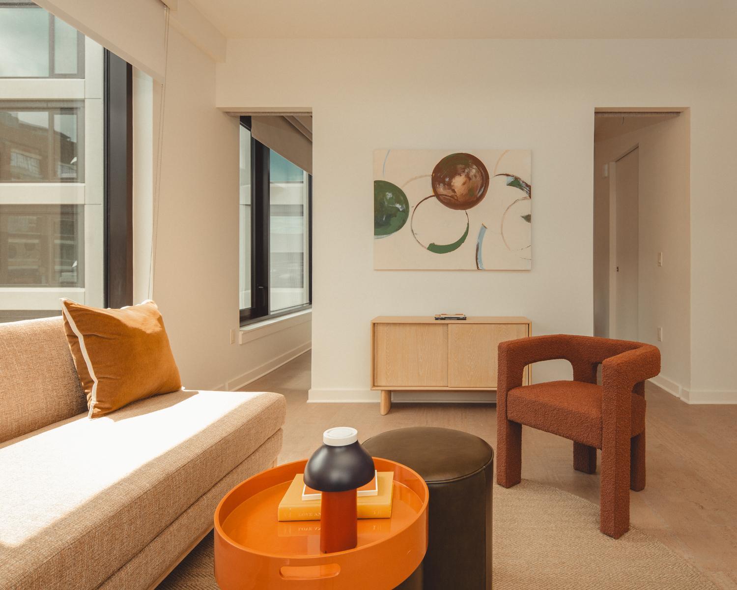 Scout Living PCM - Placemakr Atlanta, Apartments by Hilton photo 56
