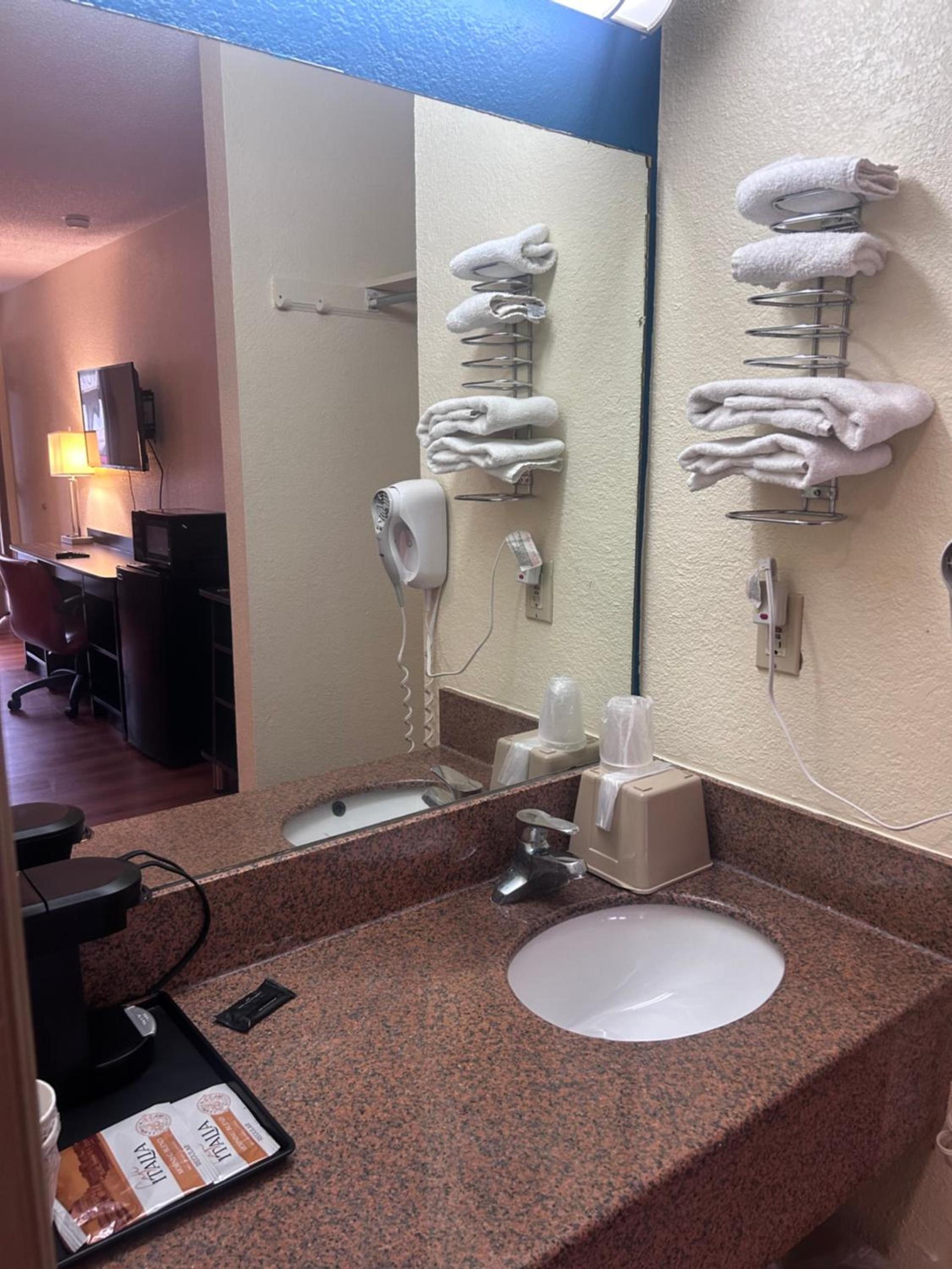 Mountain Inn Dayton photo 7
