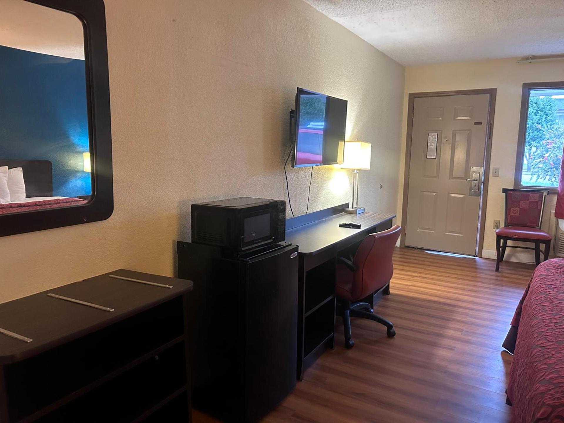 Mountain Inn Dayton photo 2