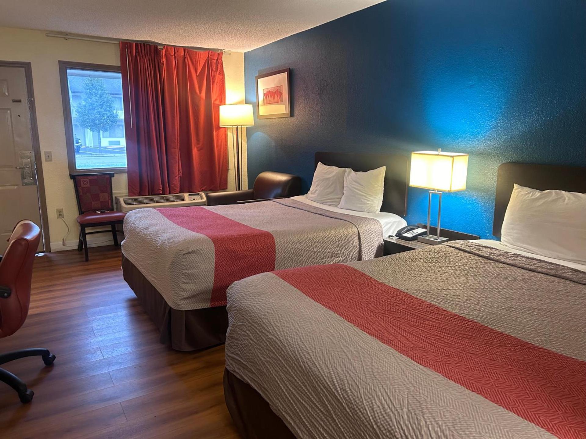 Mountain Inn Dayton photo 5