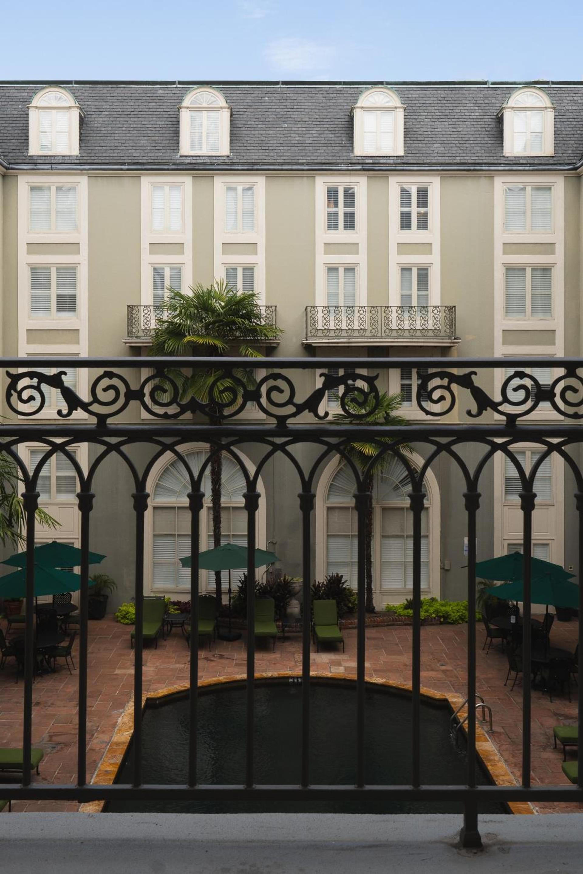 Bourbon Orleans Hotel photo 73