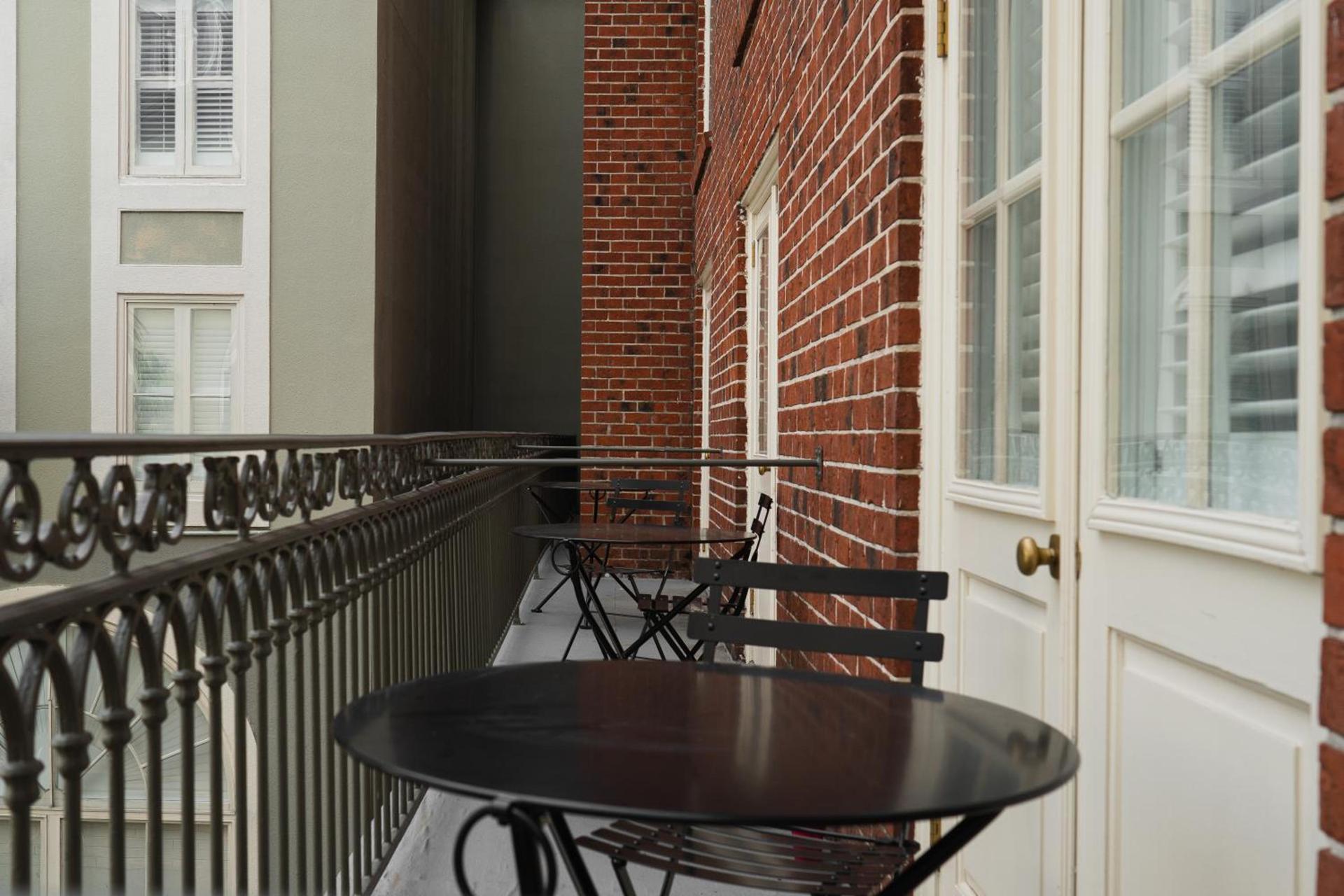 Bourbon Orleans Hotel photo 74