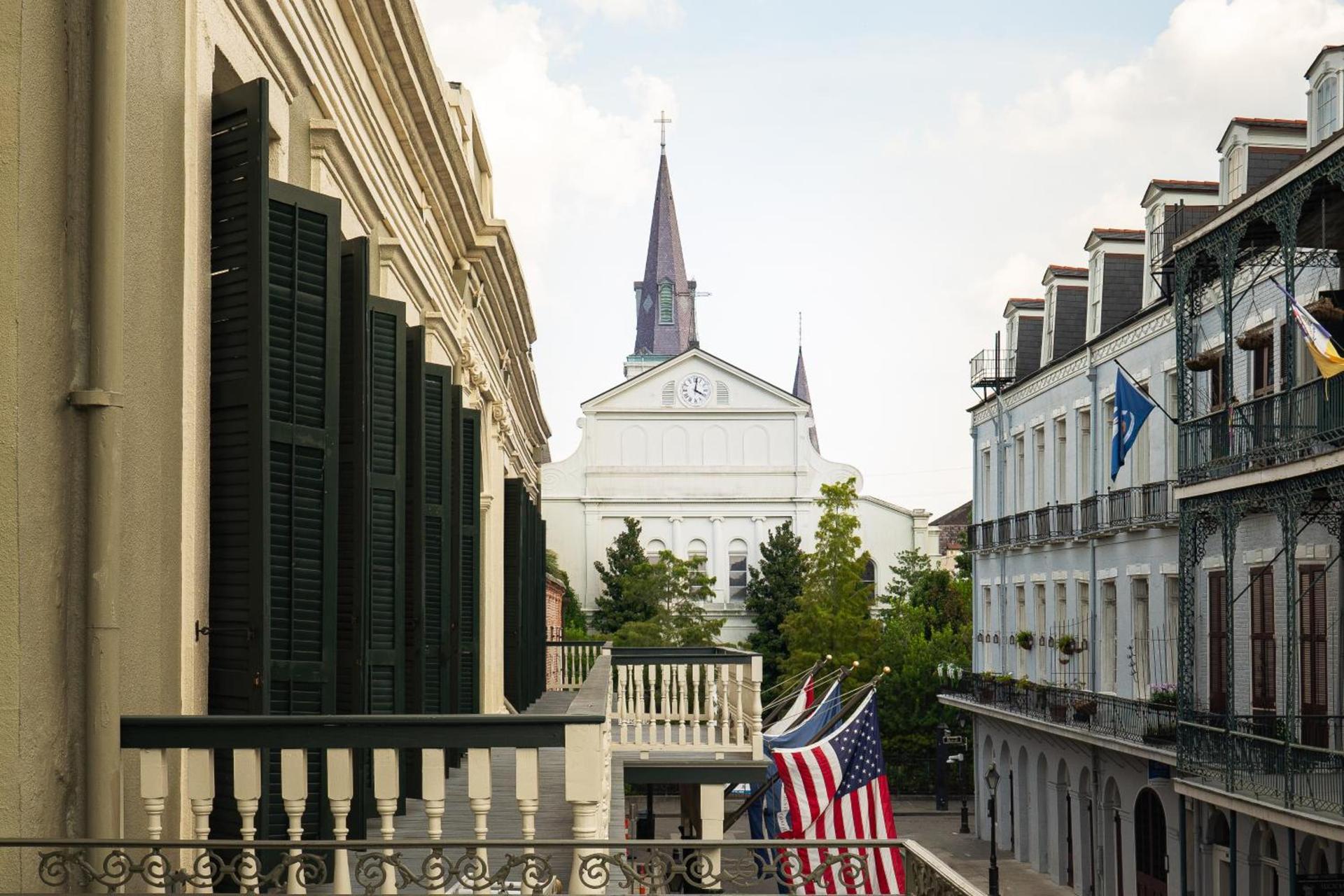 Bourbon Orleans Hotel photo 3