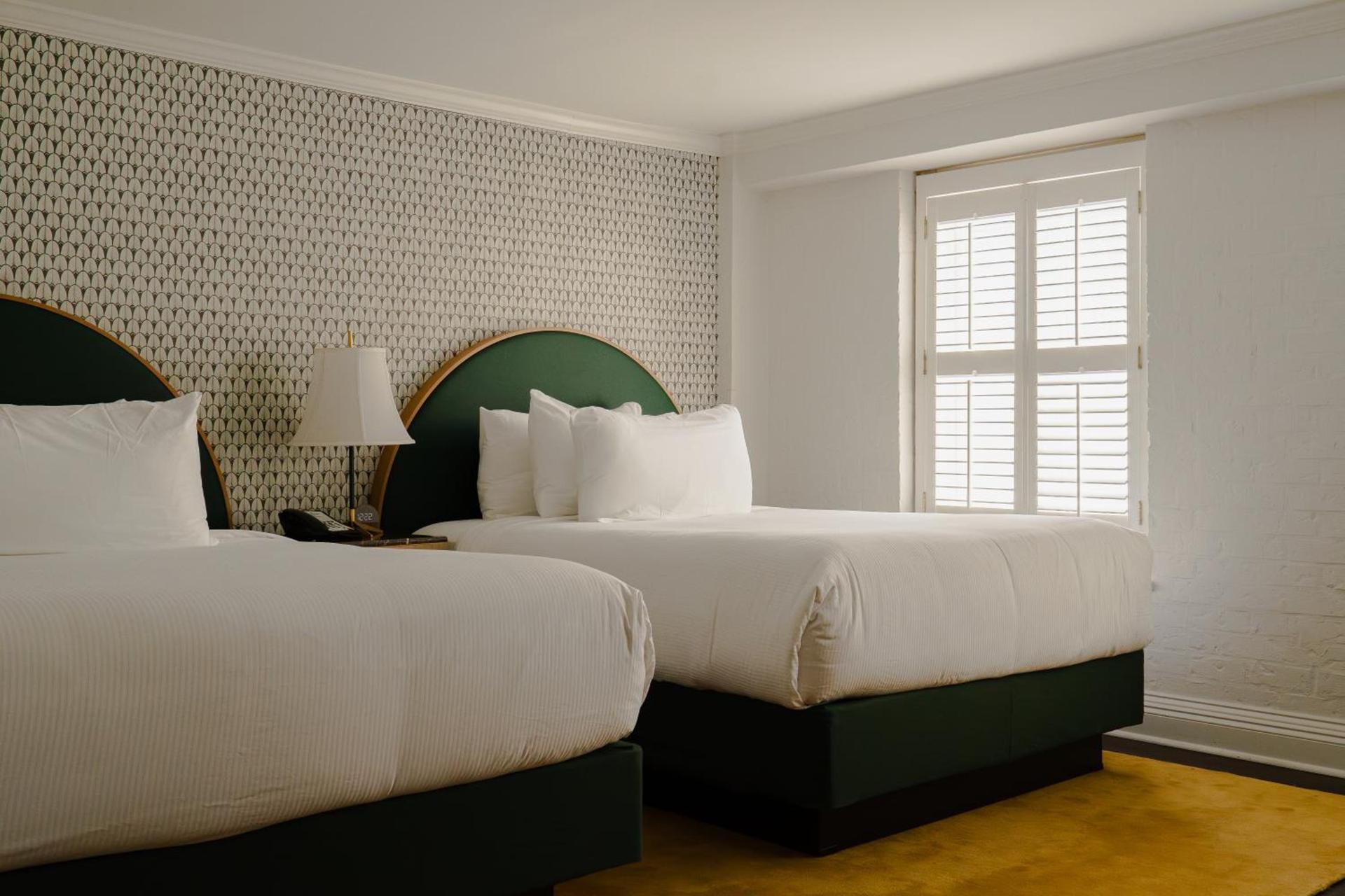 Bourbon Orleans Hotel photo 34