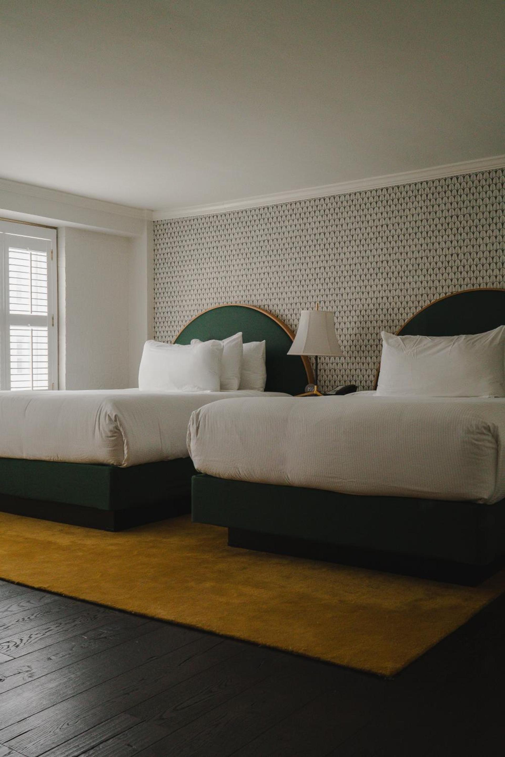 Bourbon Orleans Hotel photo 36