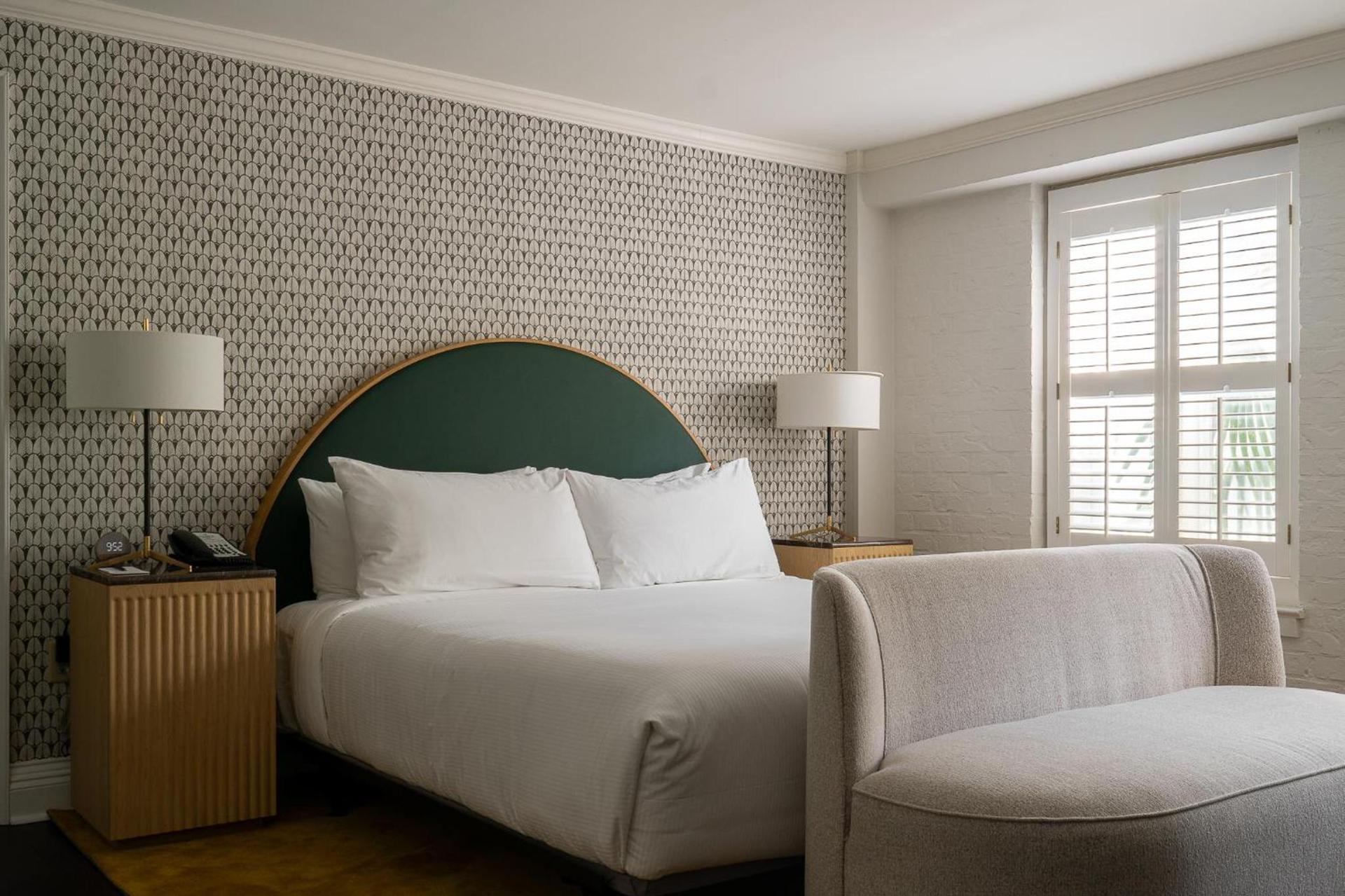 Bourbon Orleans Hotel photo 37