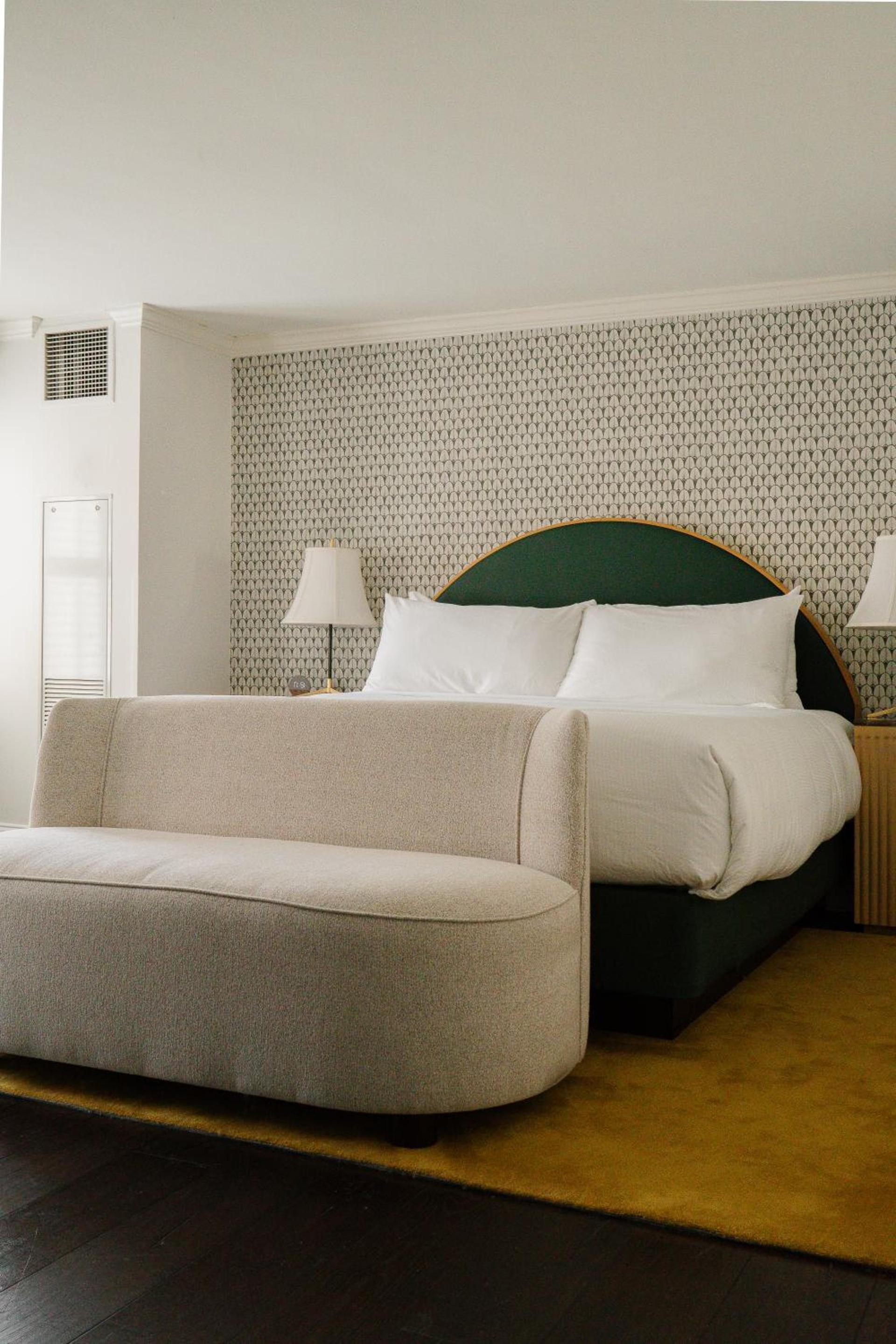 Bourbon Orleans Hotel photo 40