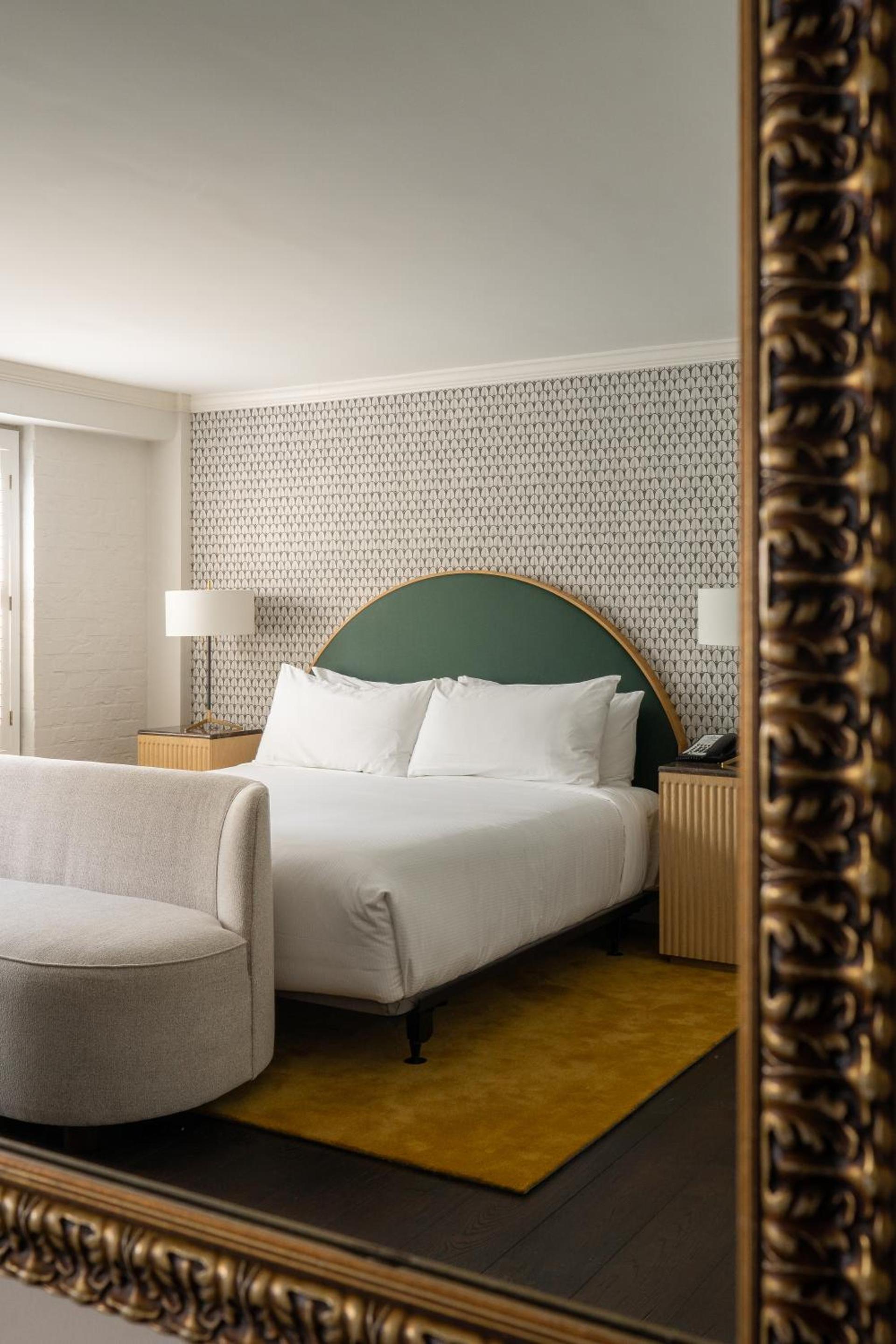 Bourbon Orleans Hotel photo 45