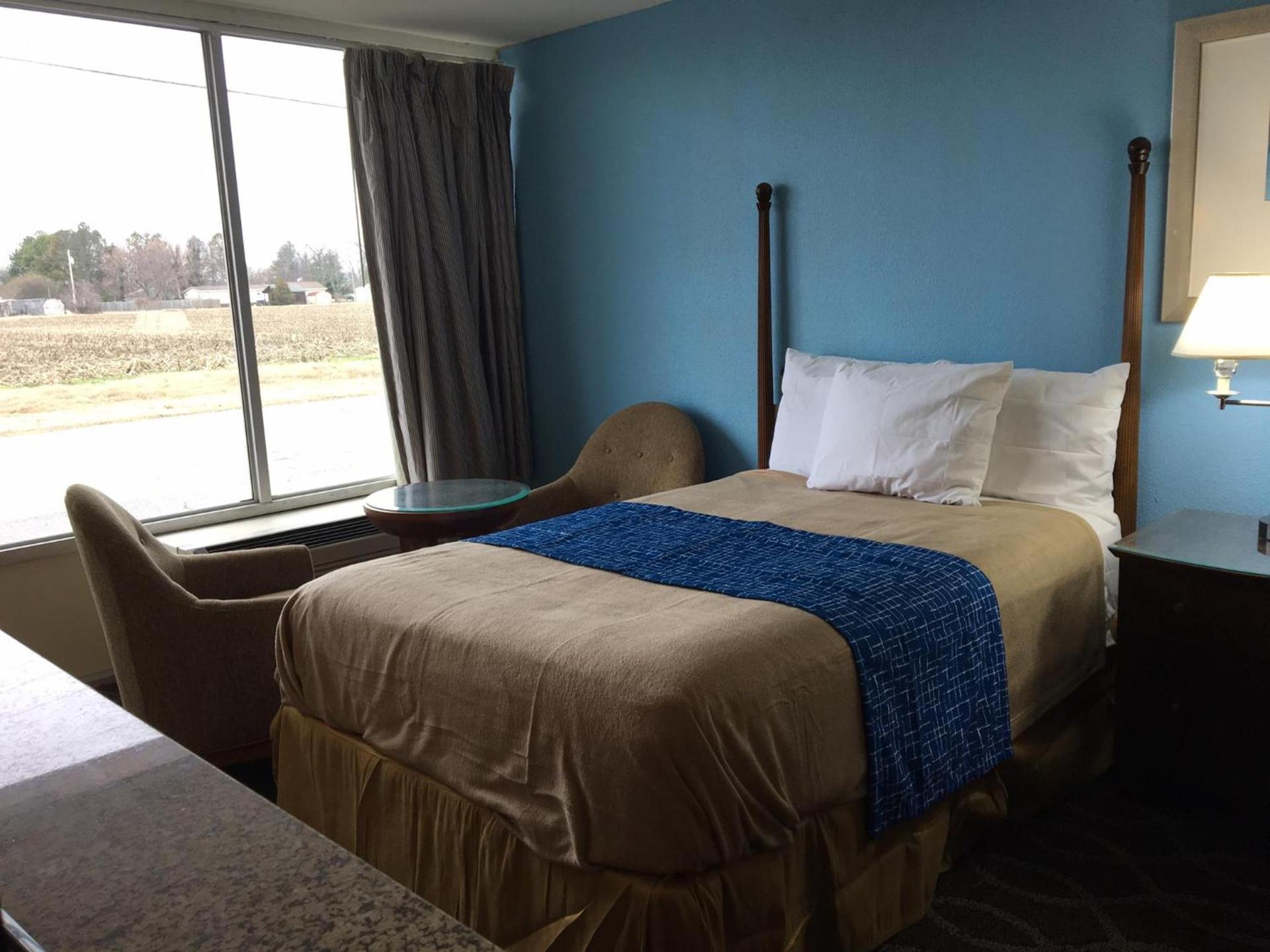 Travel Inn photo 18