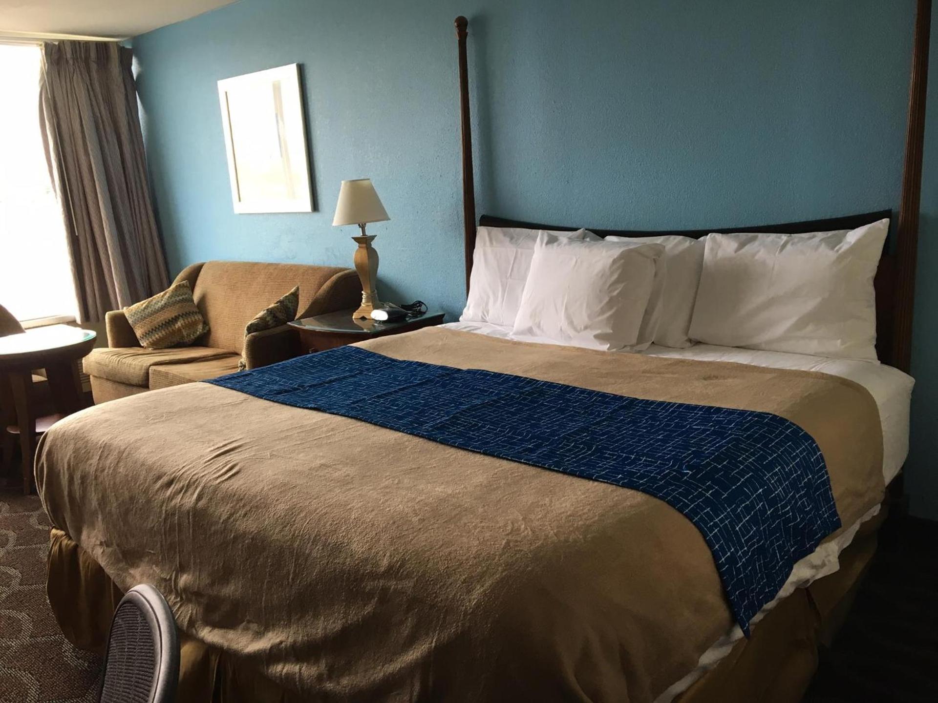Travel Inn photo 20