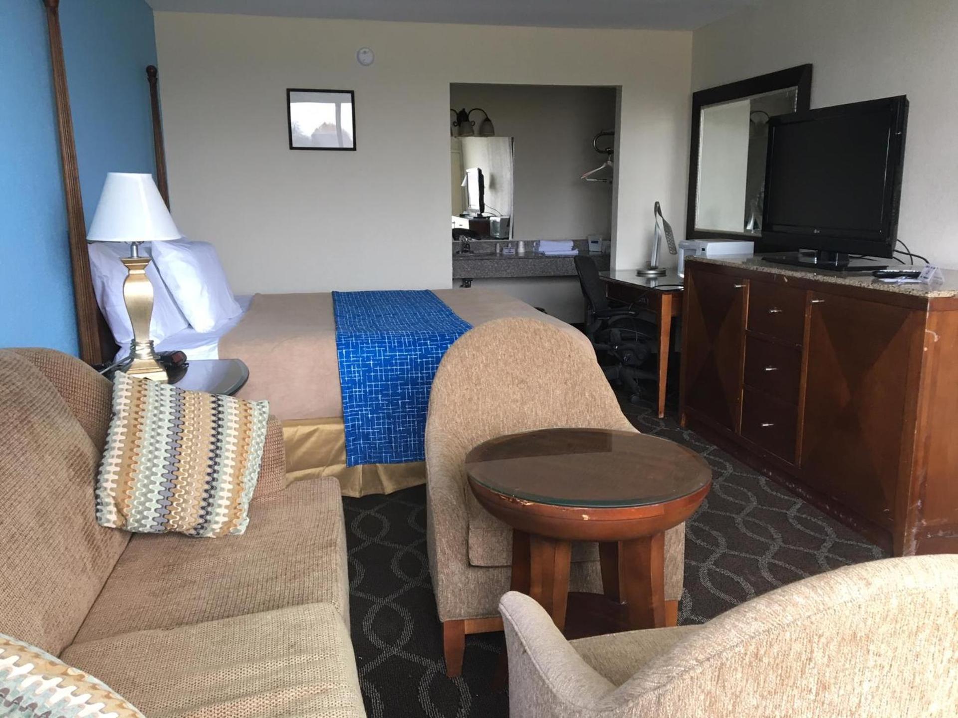 Travel Inn photo 21