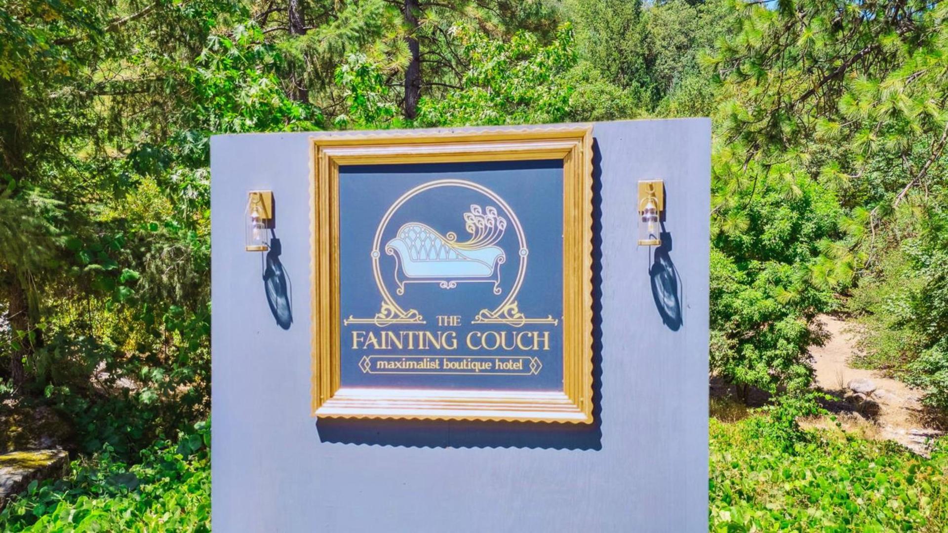 The Fainting Couch Boutique Hotel photo 23