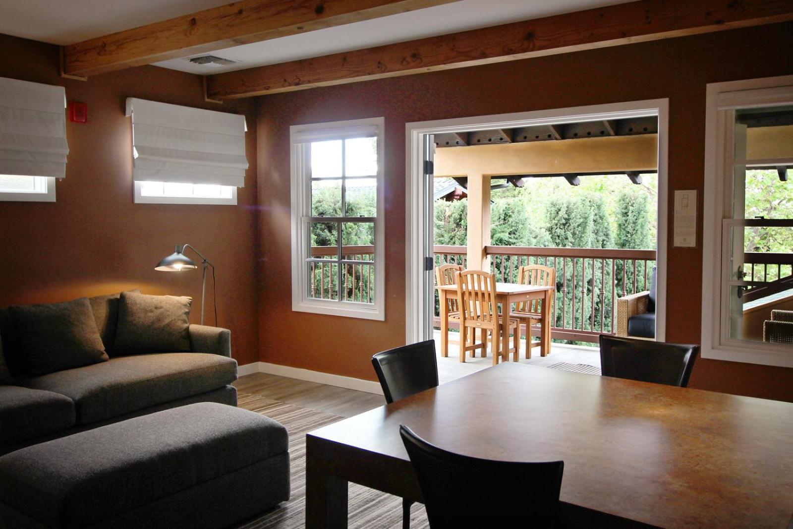 Appellation Lodi - Wine & Roses Resort and Spa photo 69