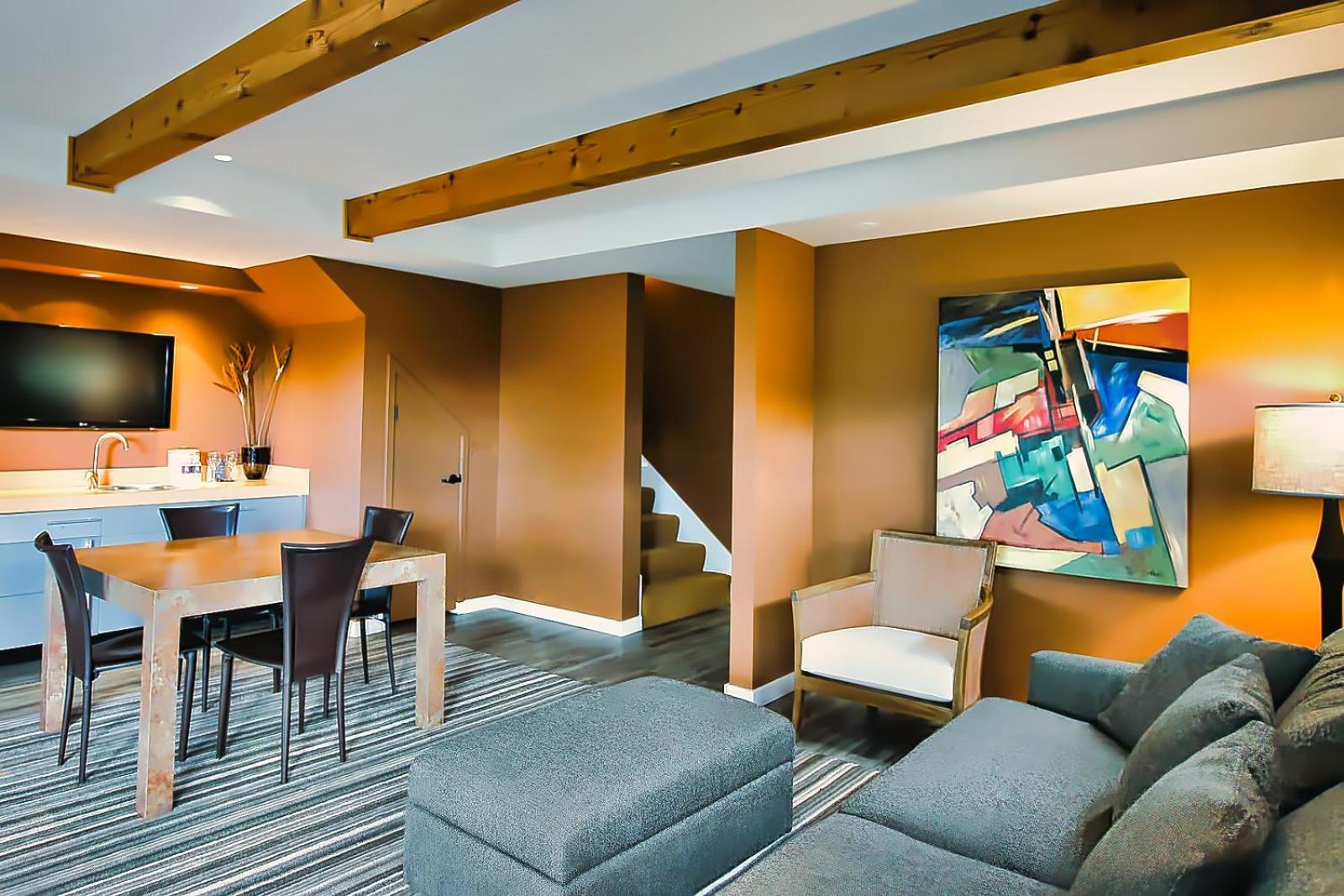 Appellation Lodi - Wine & Roses Resort and Spa photo 71