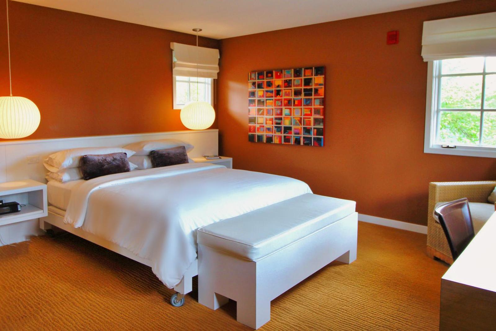 Appellation Lodi - Wine & Roses Resort and Spa photo 70