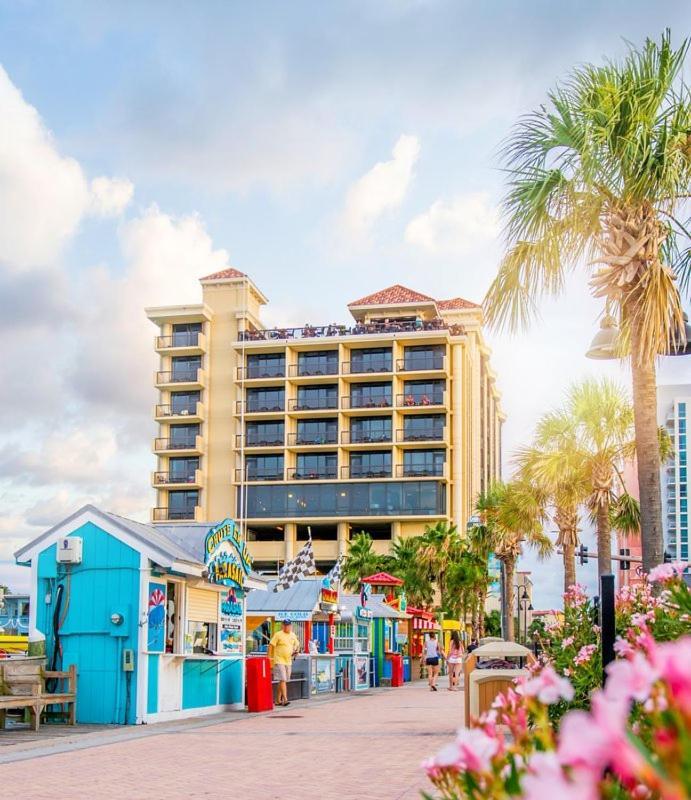 Pier House 60 Clearwater Beach Marina Hotel photo 4