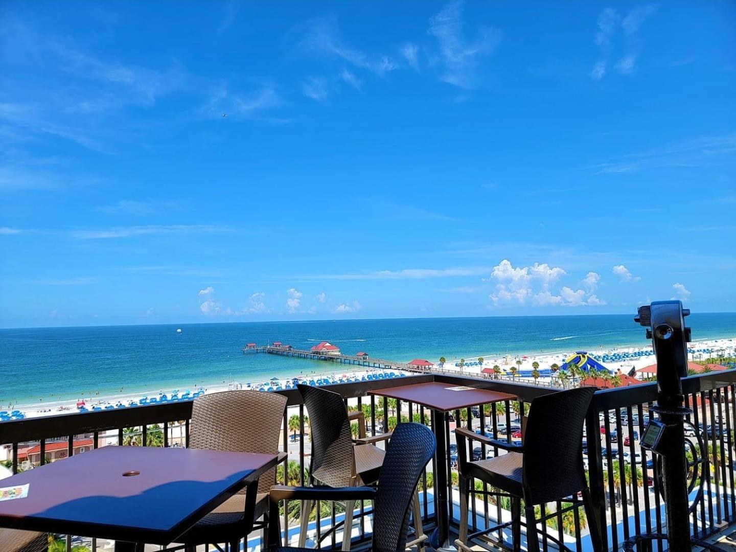 Pier House 60 Clearwater Beach Marina Hotel photo 14