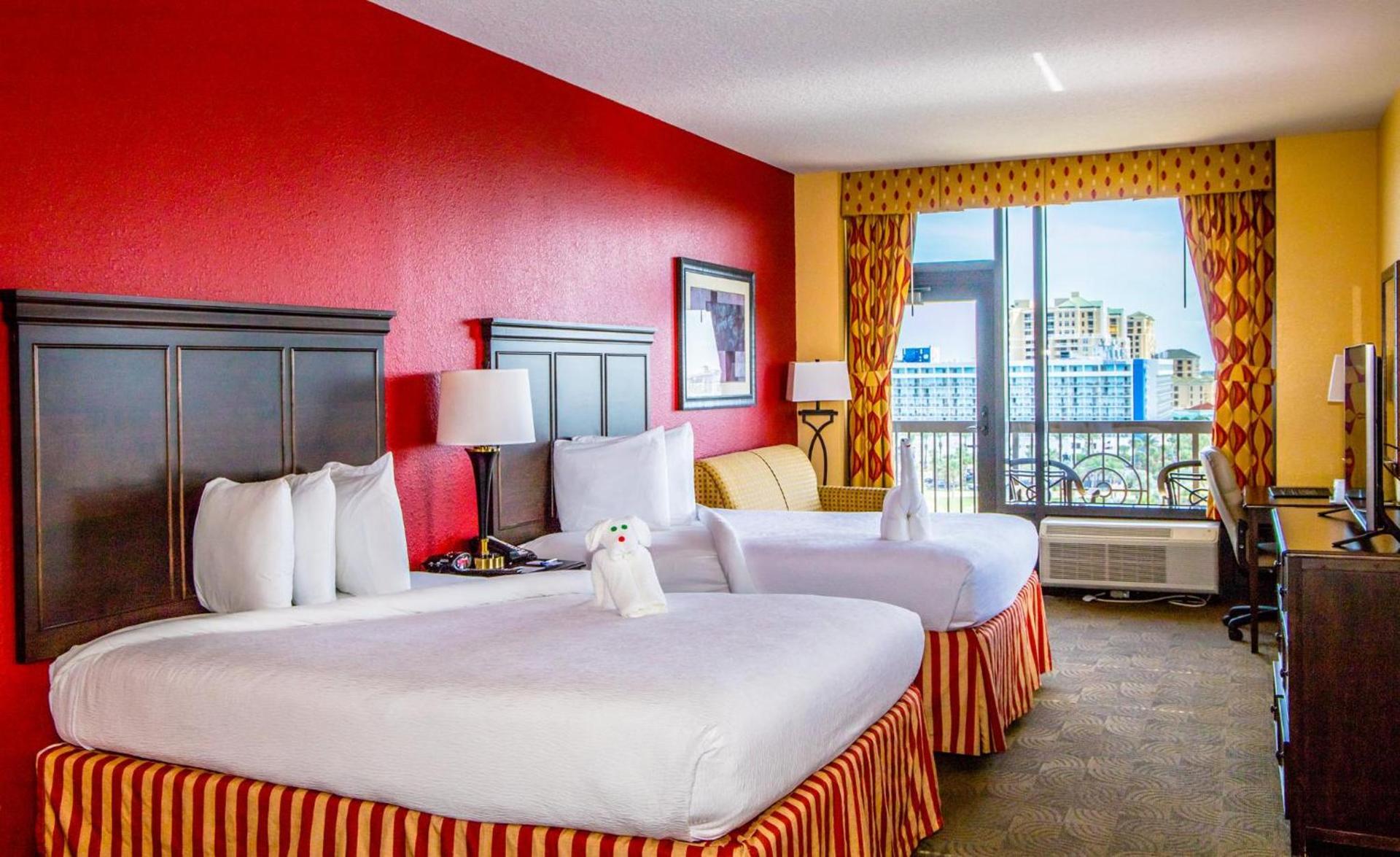 Pier House 60 Clearwater Beach Marina Hotel photo 8
