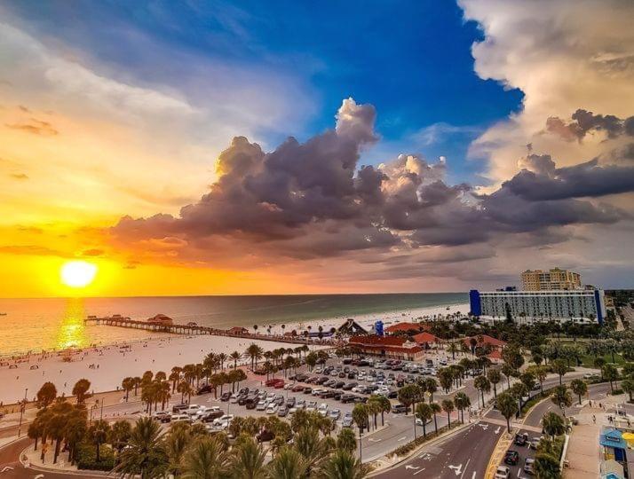 Pier House 60 Clearwater Beach Marina Hotel photo 17