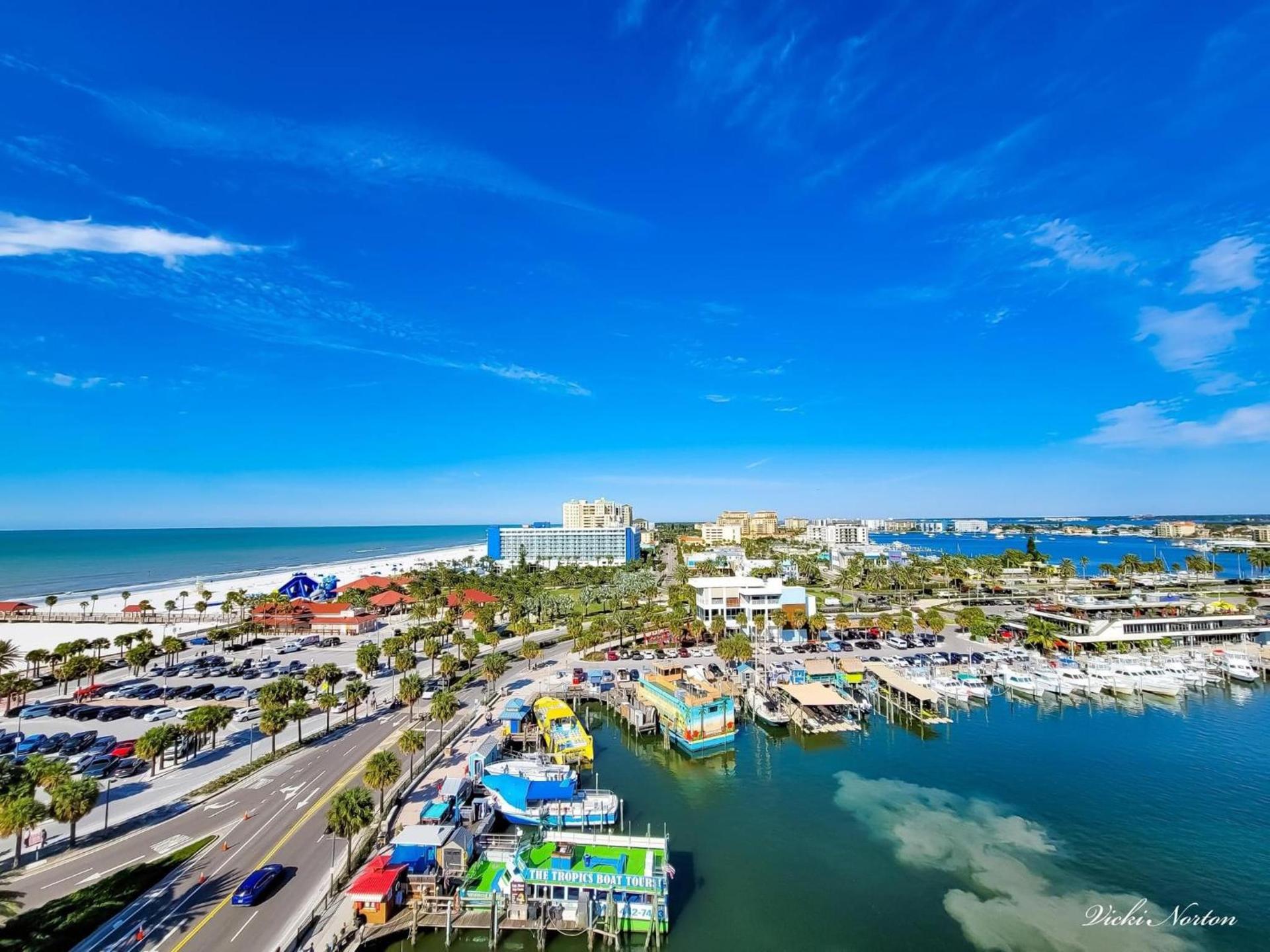 Pier House 60 Clearwater Beach Marina Hotel photo 11