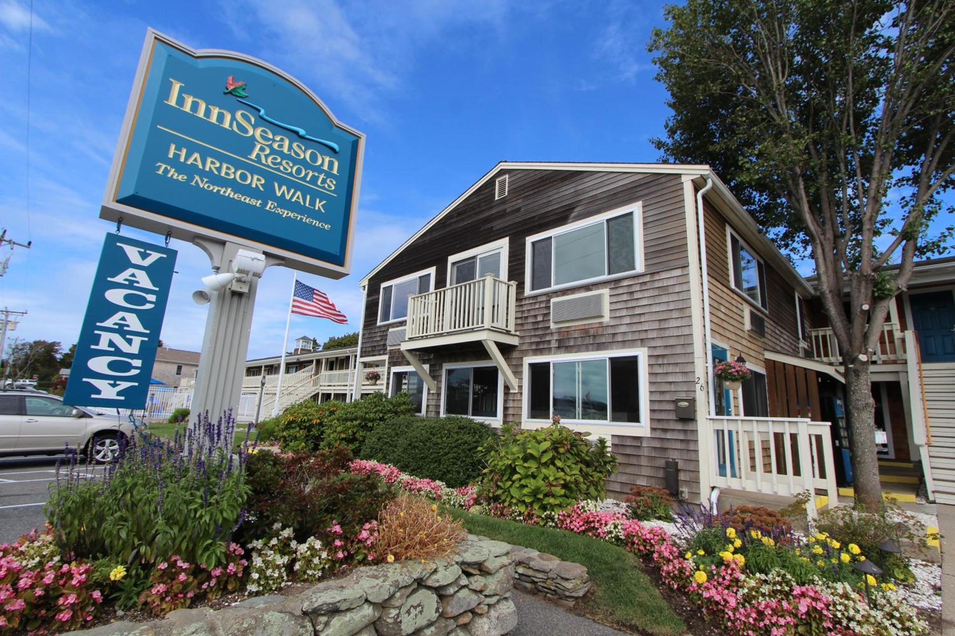 InnSeason Resorts HarborWalk photo 3