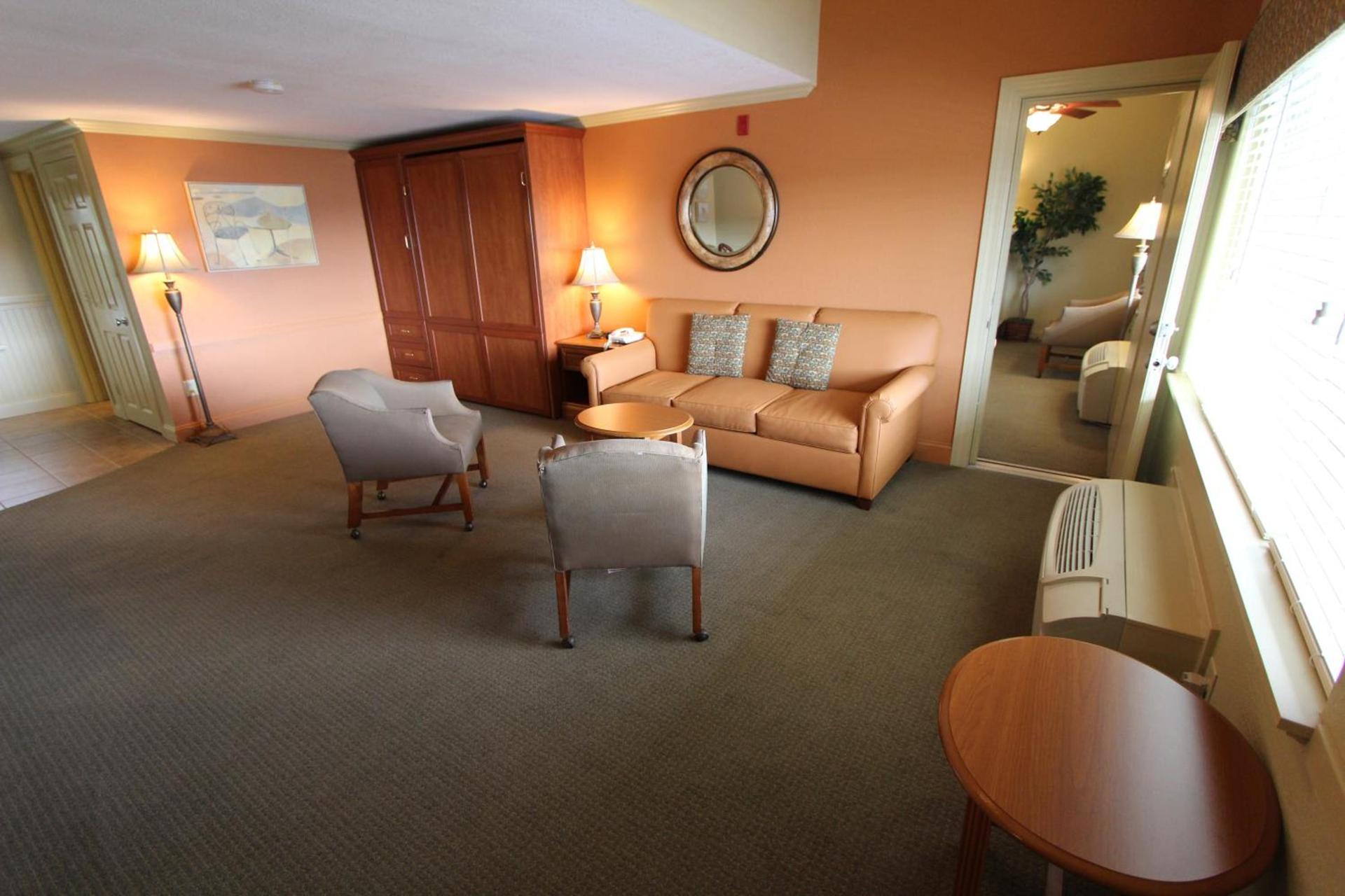 InnSeason Resorts HarborWalk photo 13