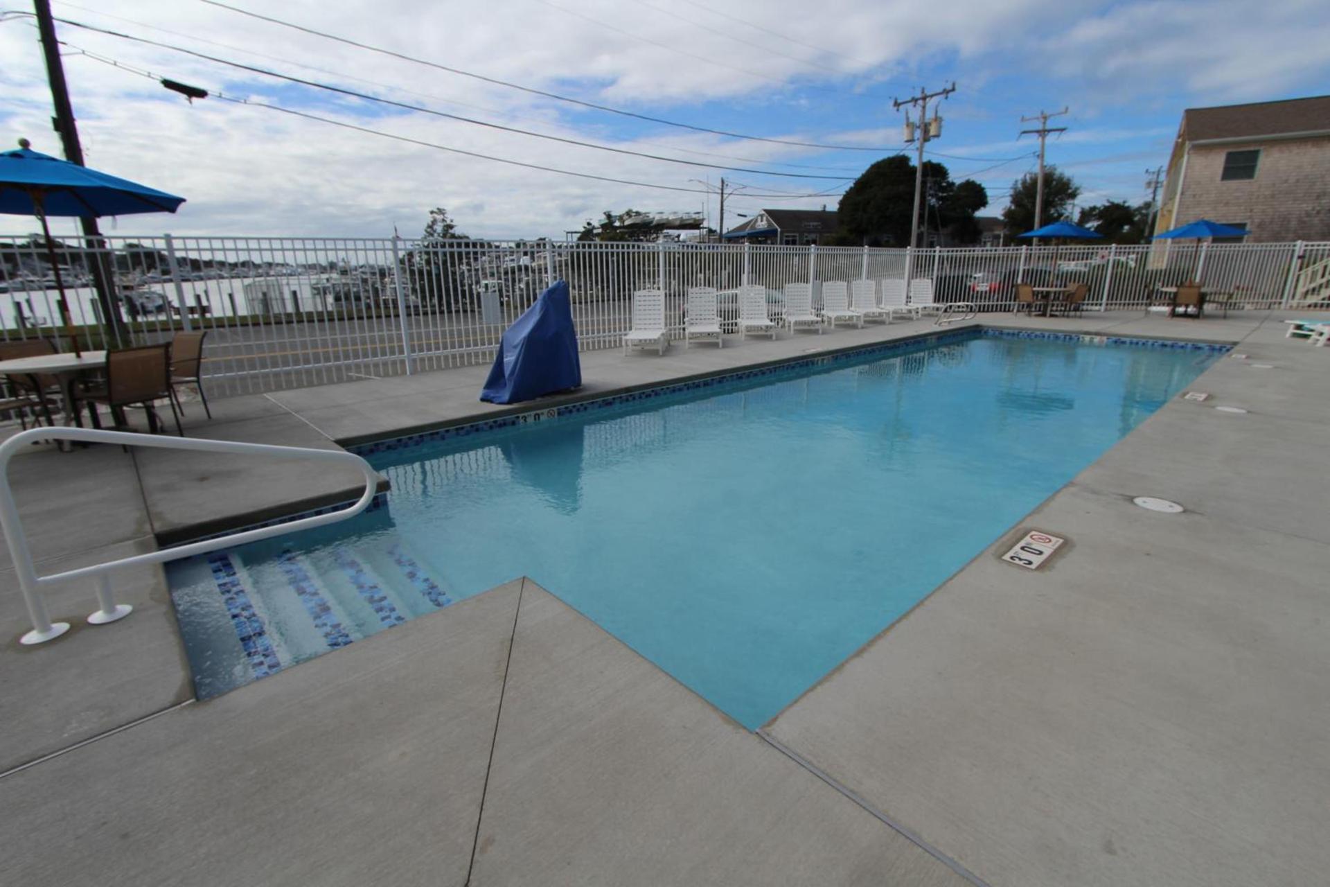 InnSeason Resorts HarborWalk photo 11