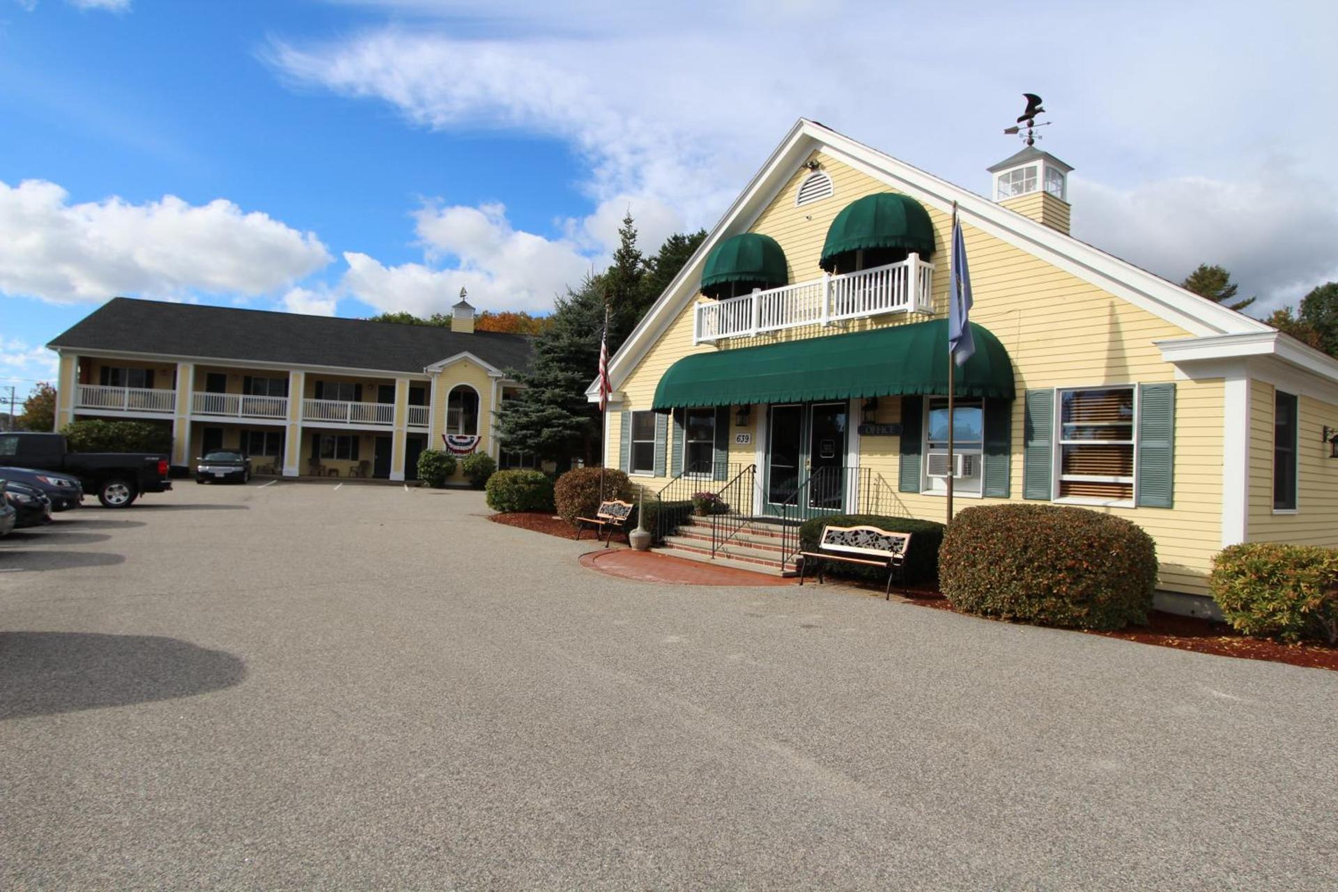 InnSeason Resorts The Falls at Ogunquit photo 17