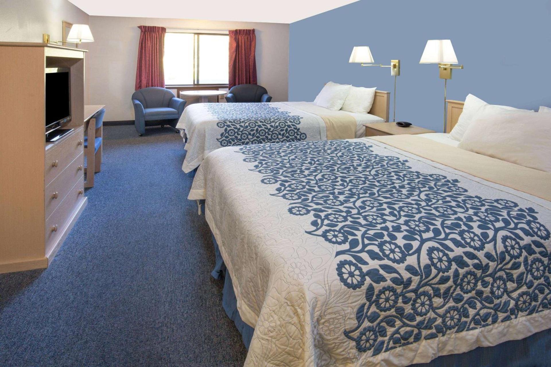 Days Inn by Wyndham Corvallis photo 12