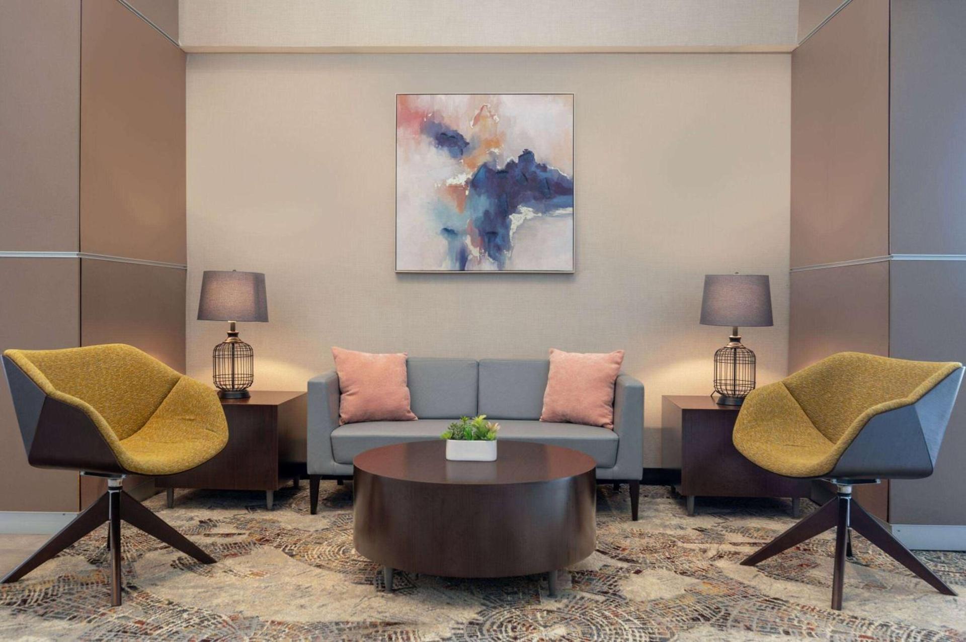 Wyndham Indianapolis Airport photo 4