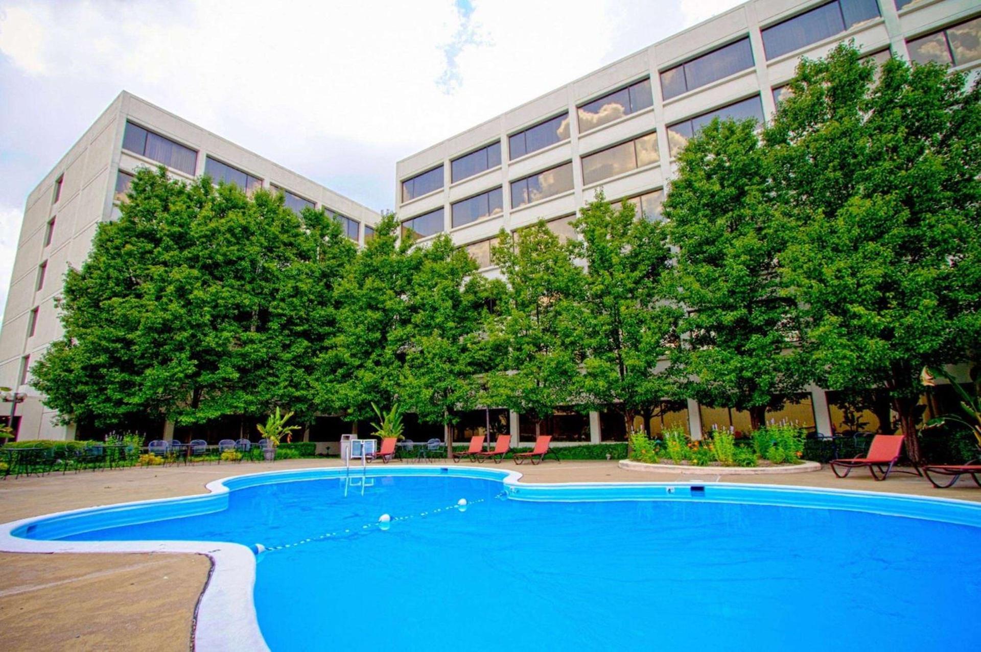 Wyndham Indianapolis Airport photo 5