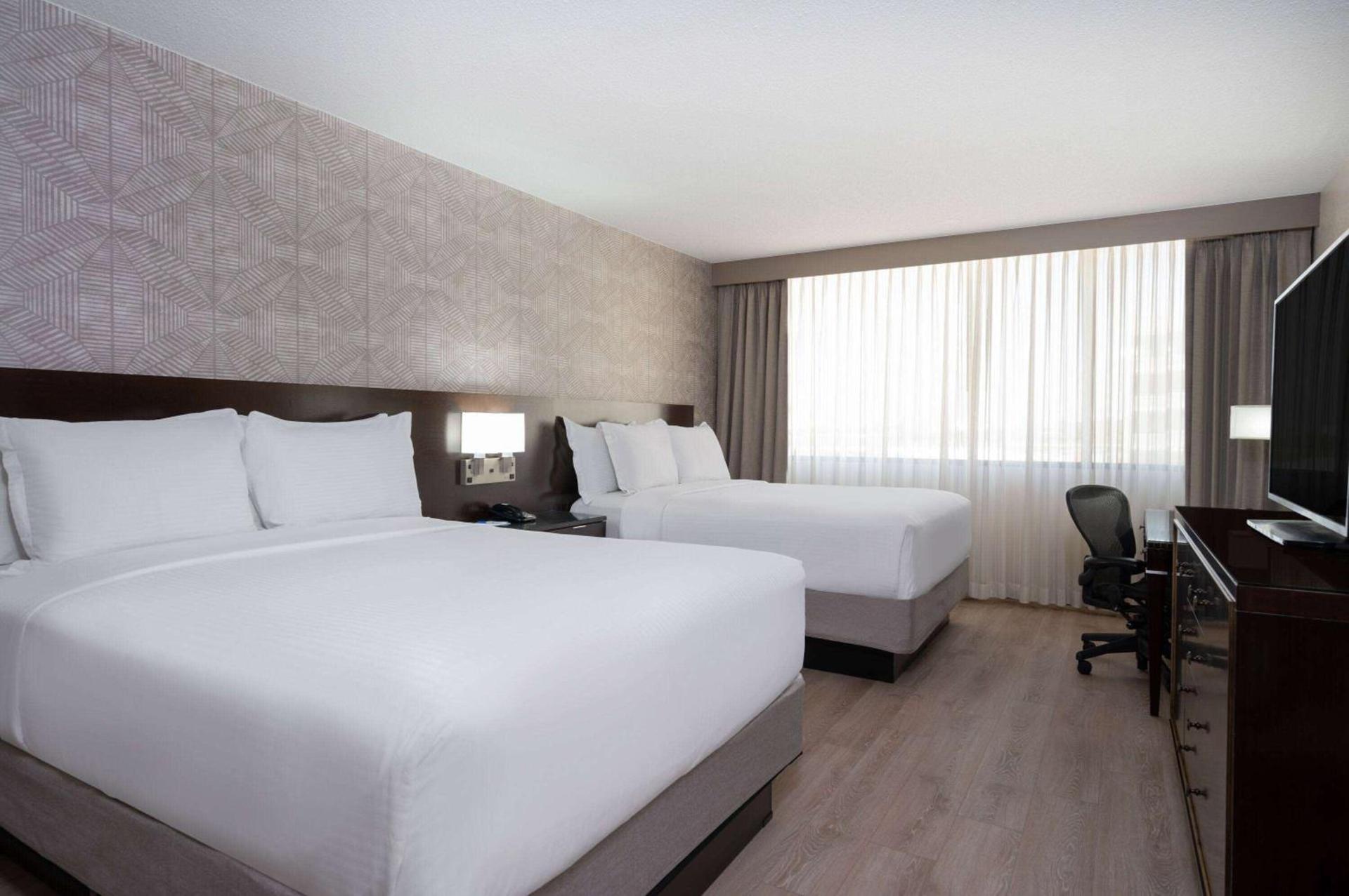 Wyndham Indianapolis Airport photo 12