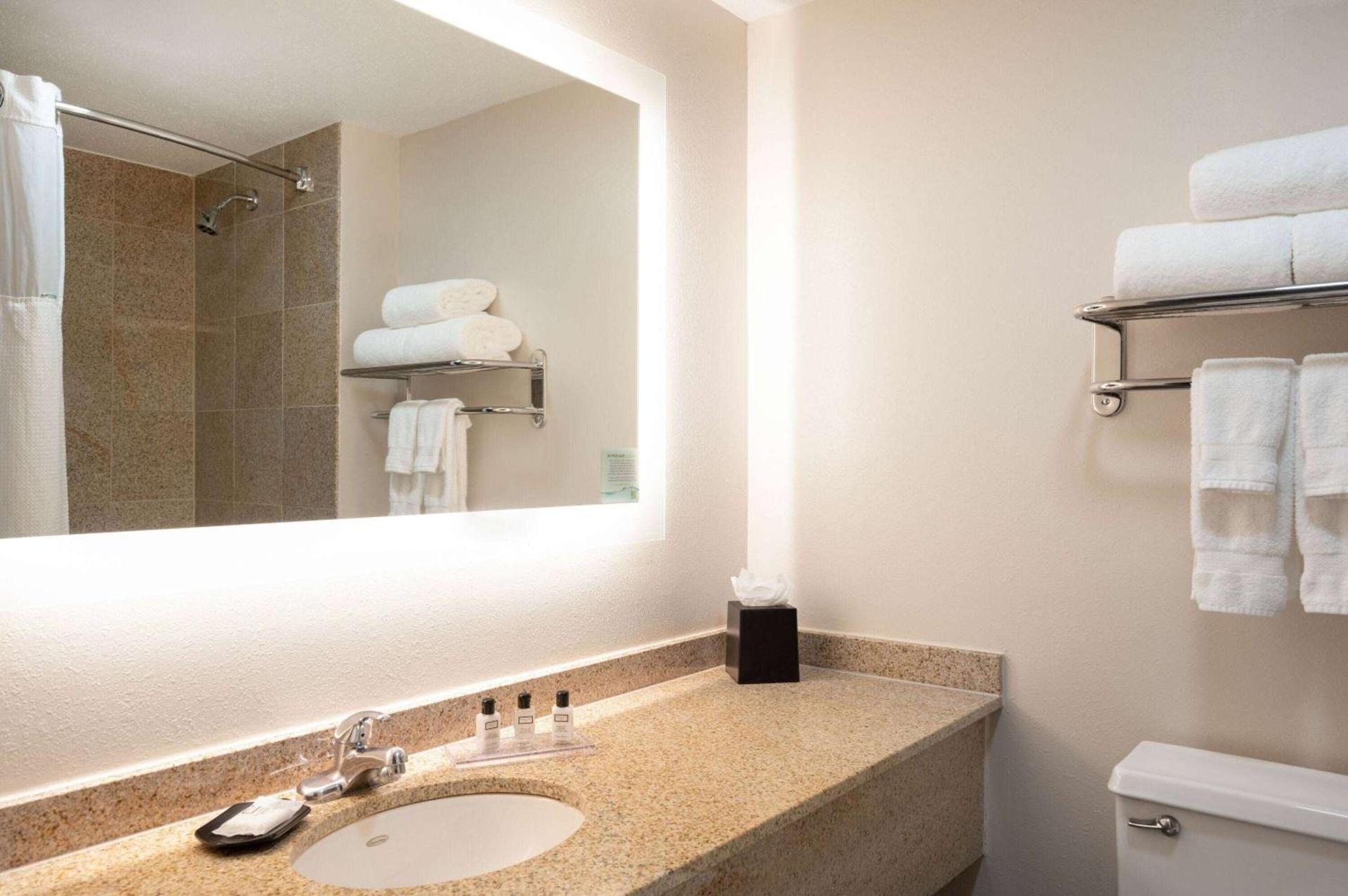 Wyndham Indianapolis Airport photo 15