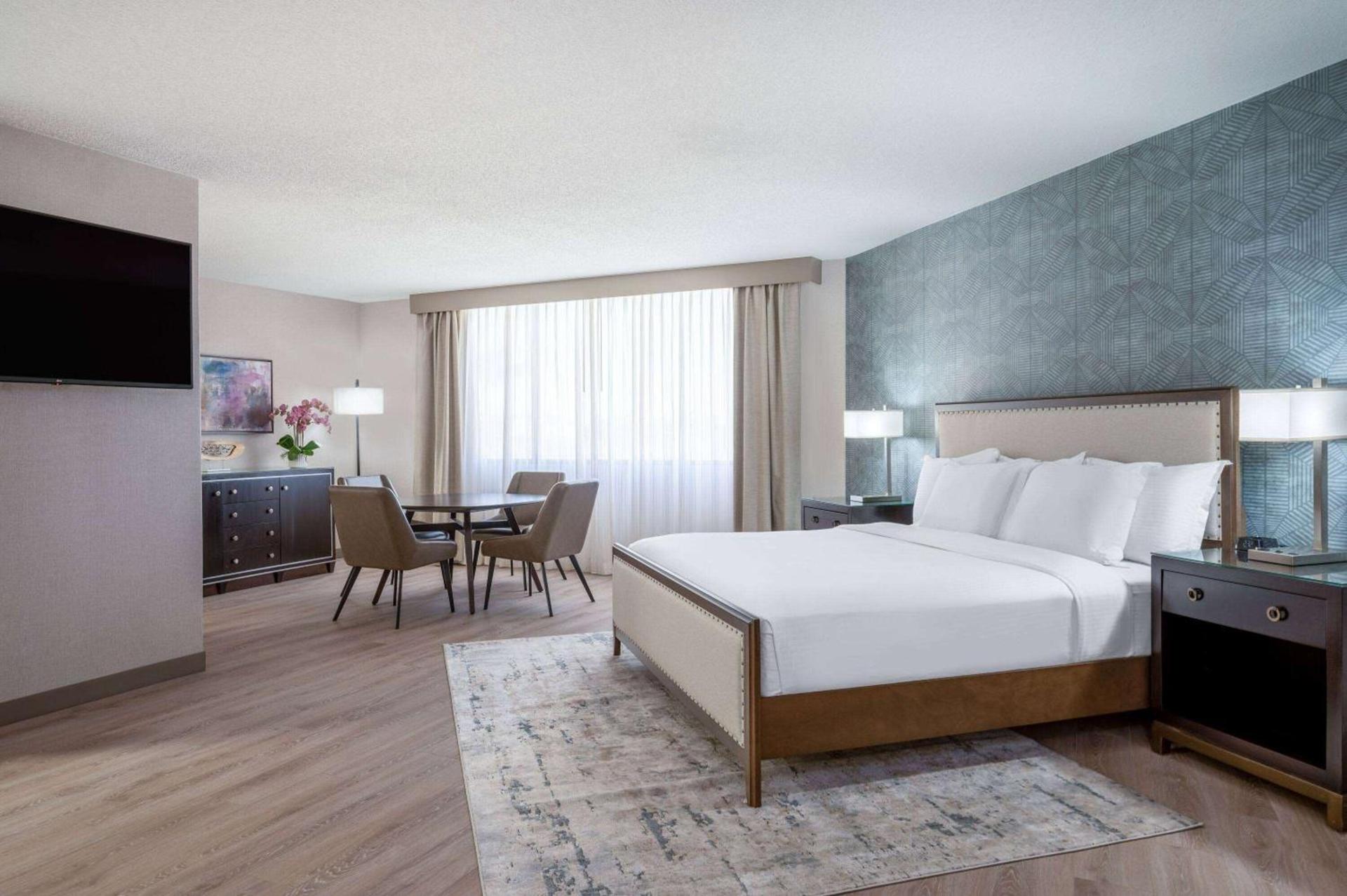 Wyndham Indianapolis Airport photo 16