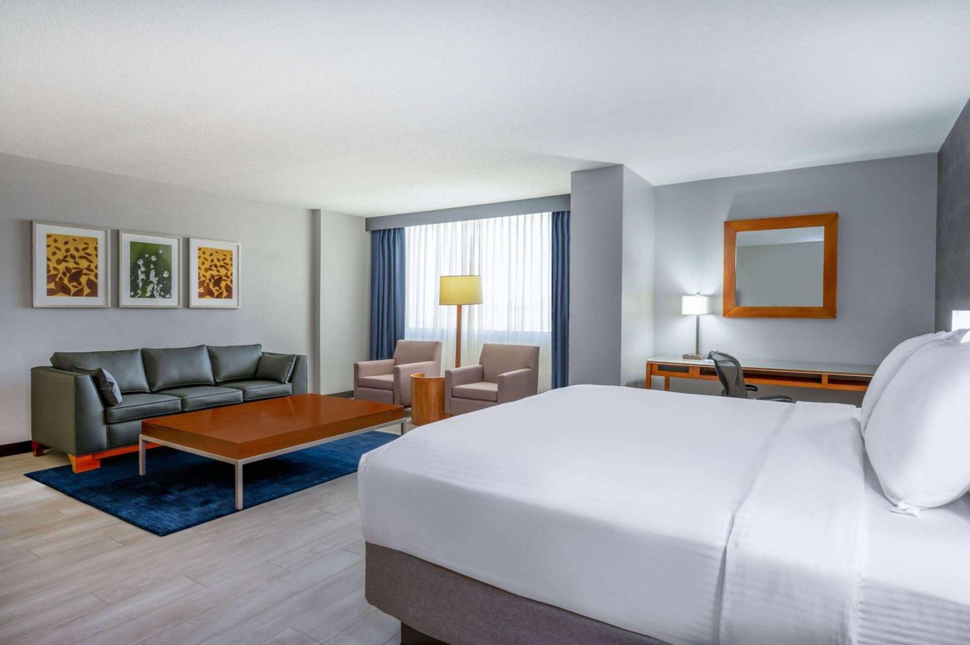 Wyndham Indianapolis Airport photo 18