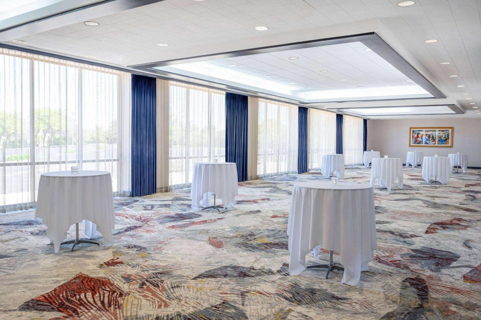 Wyndham Indianapolis Airport photo 23